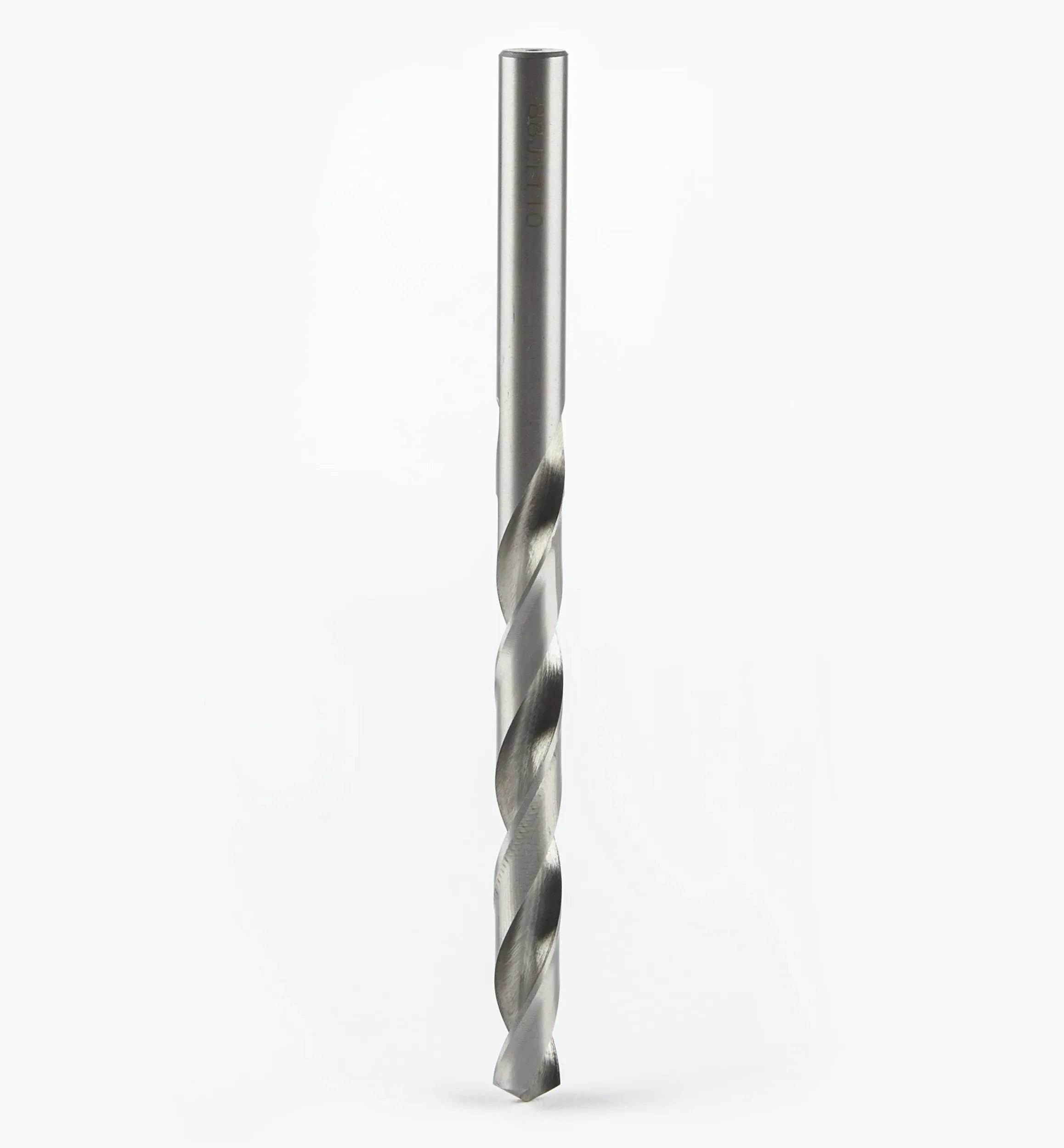 Lee Valley Power Tool Accessories>HSS Drills For Pen Blank Drilling