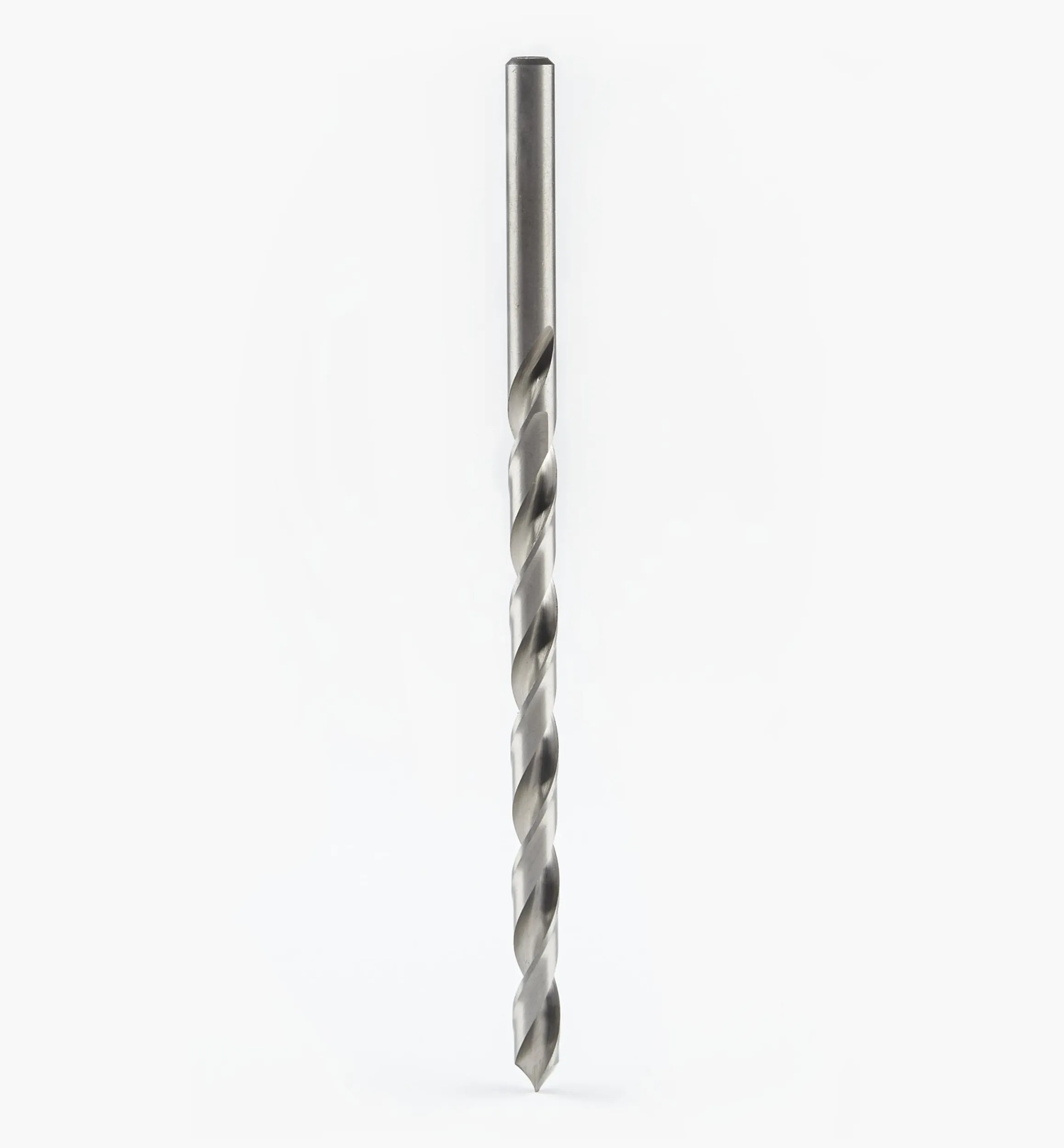 Lee Valley Power Tool Accessories>HSS Drills For Pen Blank Drilling