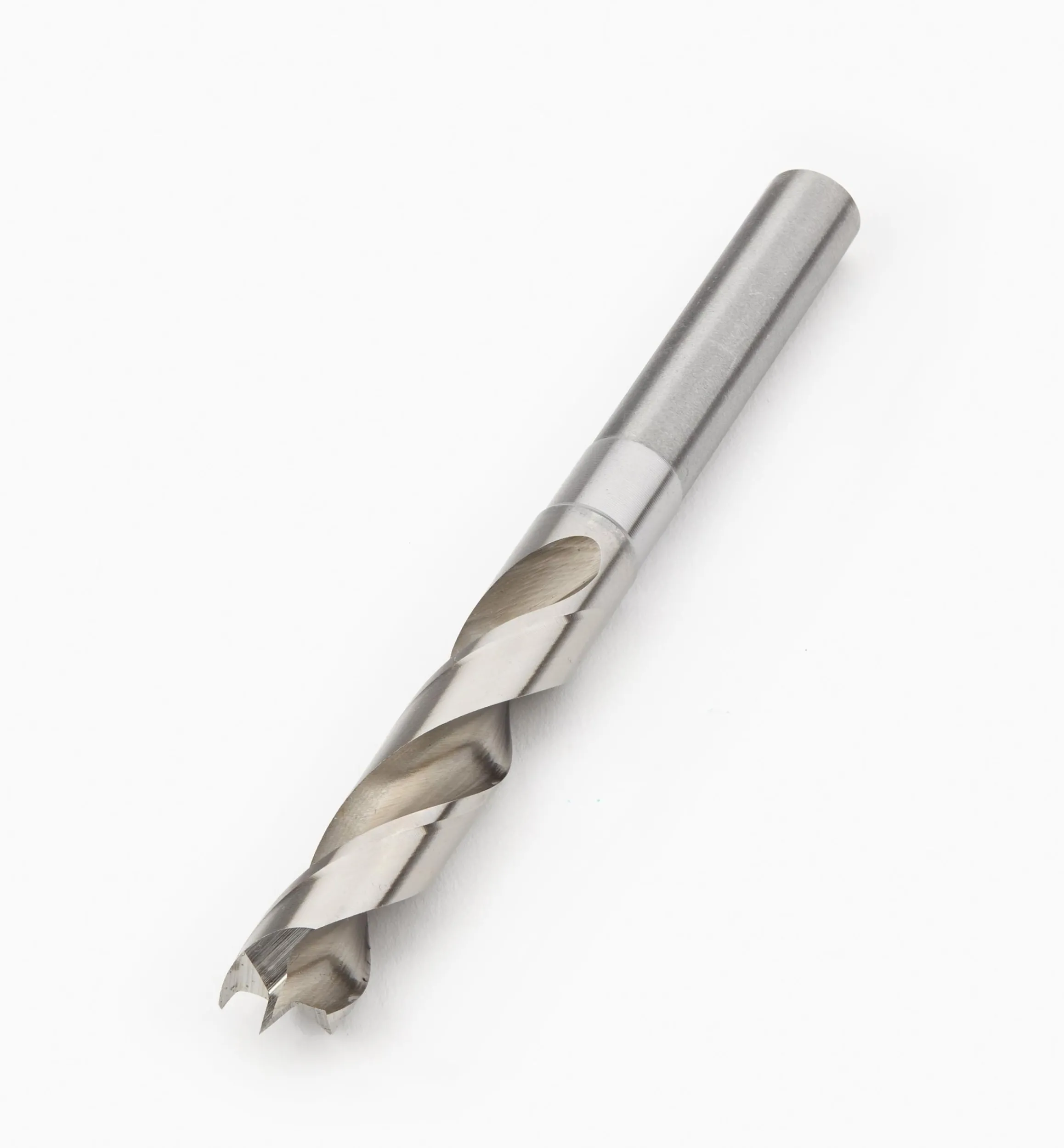 Lee Valley Power Tool Accessories>HSS Lipped Imperial Brad-Point Drills