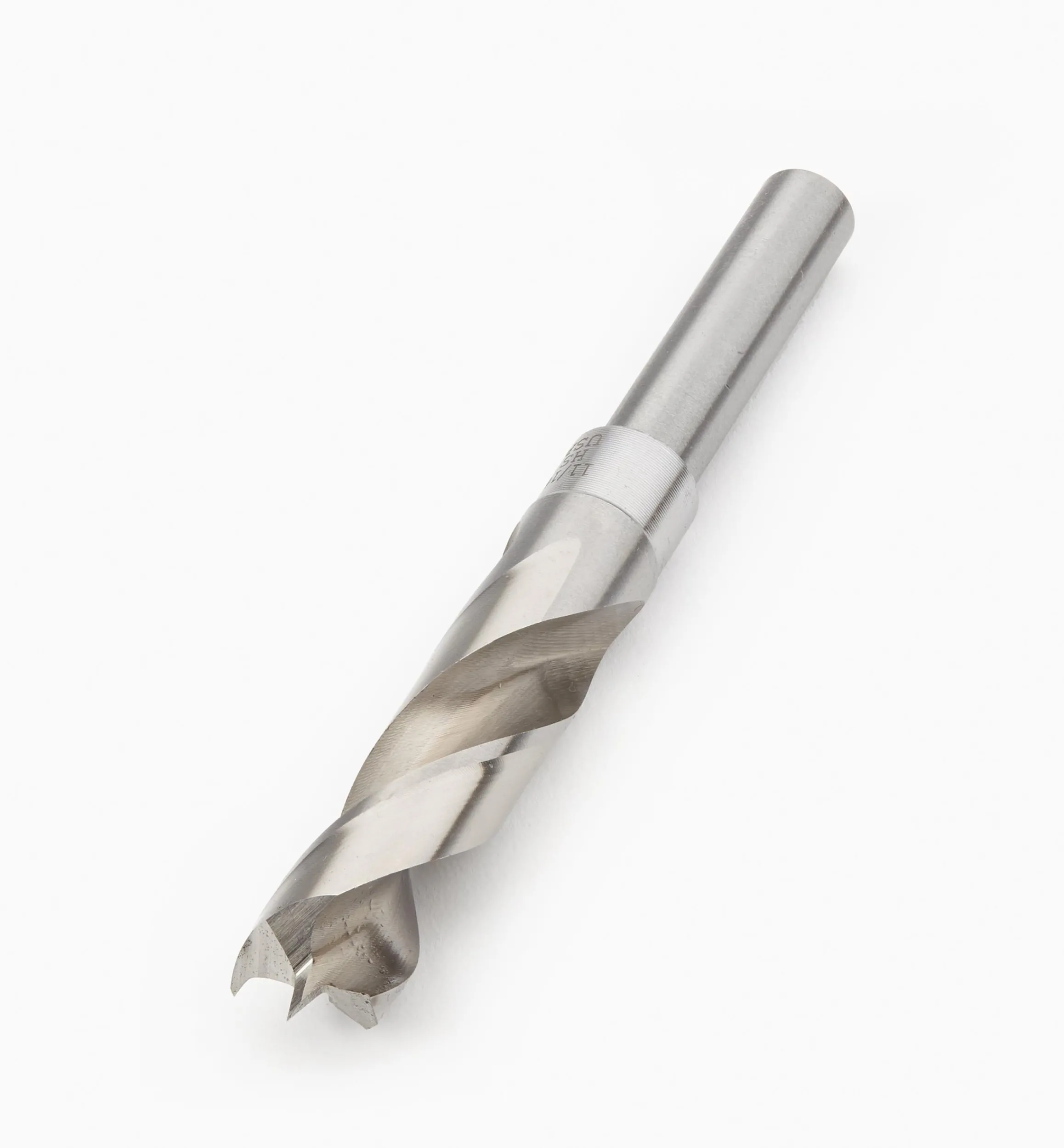 Lee Valley Power Tool Accessories>HSS Lipped Imperial Brad-Point Drills