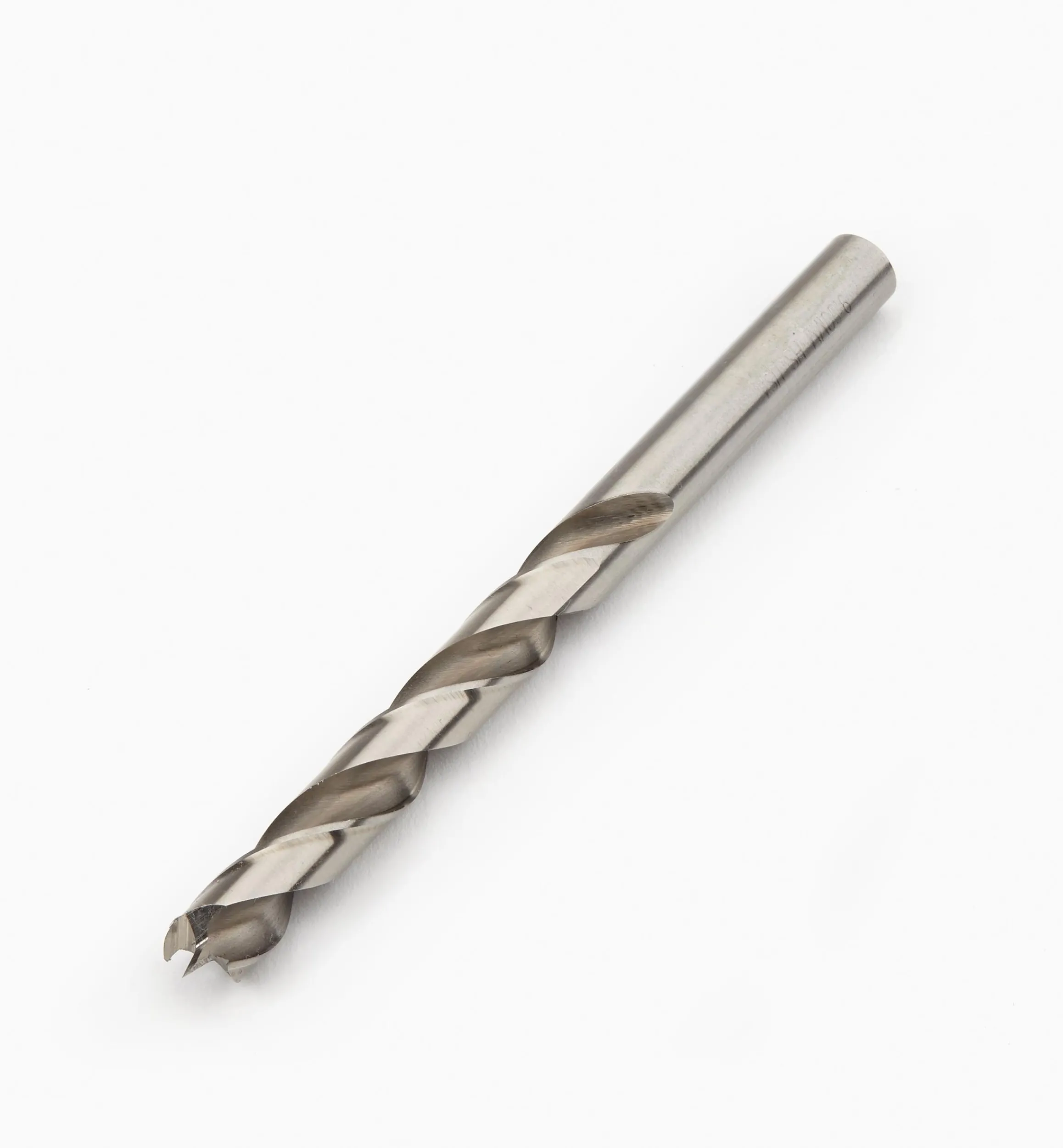 Lee Valley Power Tool Accessories>HSS Lipped Metric Brad-Point Drills