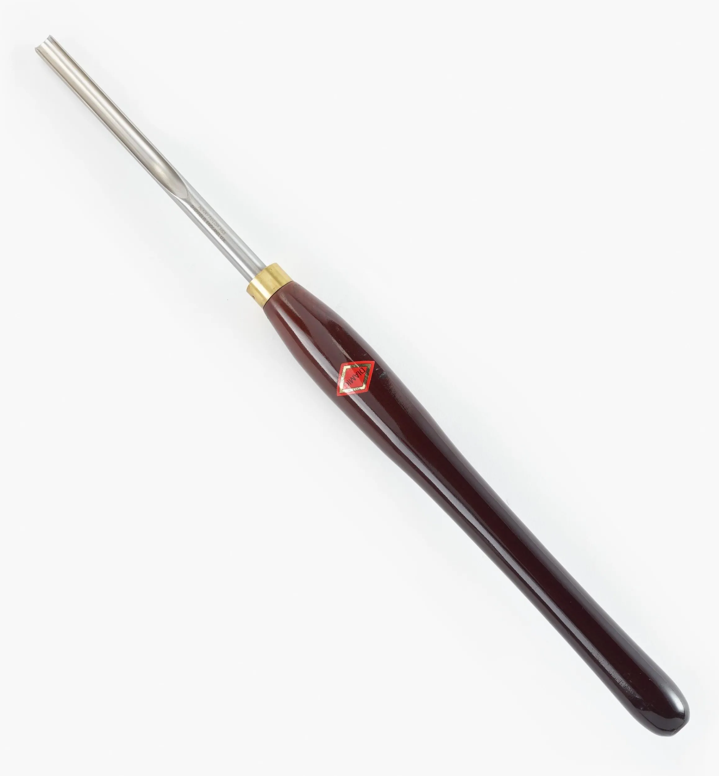 Lee Valley Turning>HSS Long Strong Deep-U Bowl Gouges