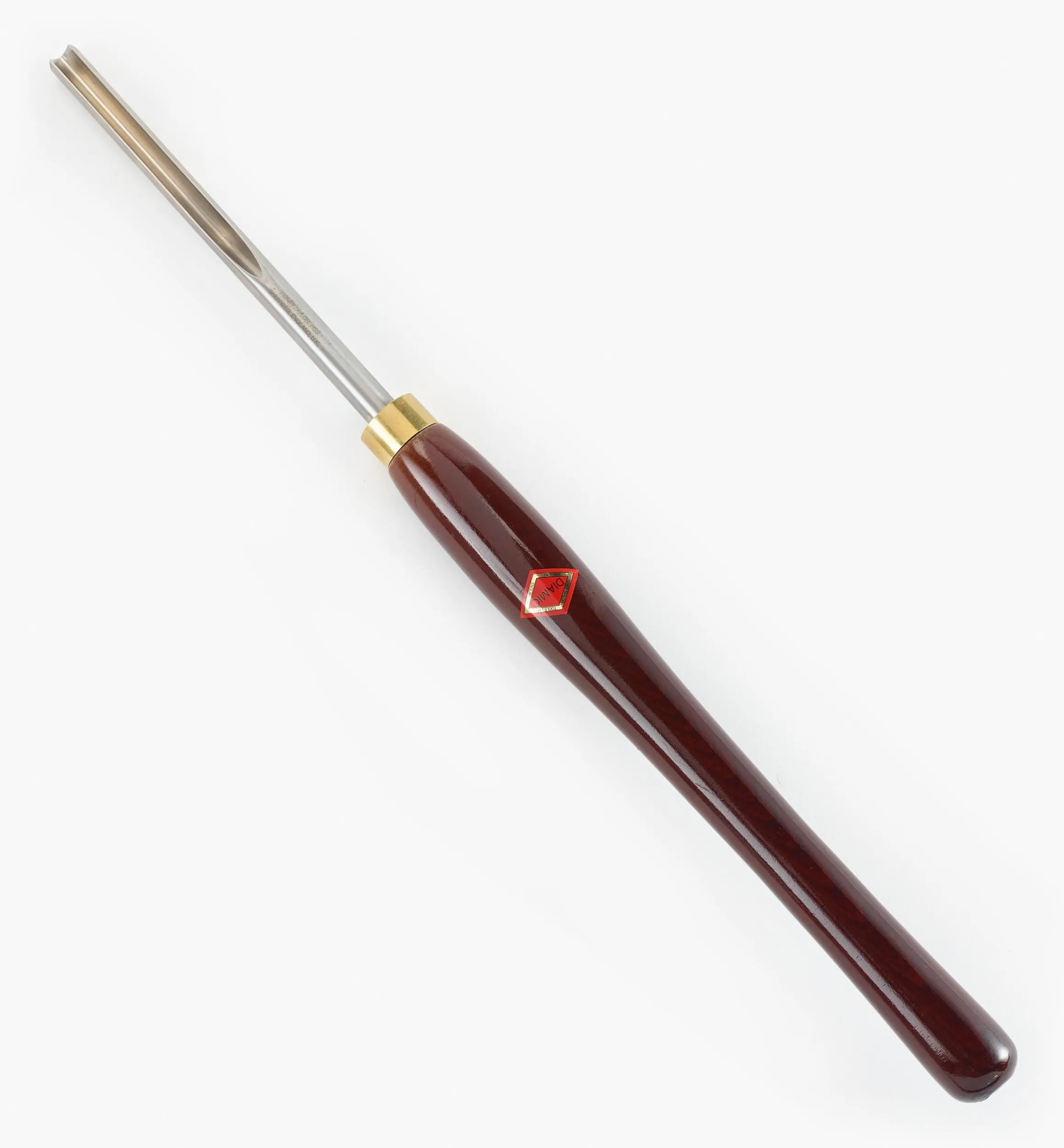 Lee Valley Turning>HSS Long Strong Deep-U Bowl Gouges