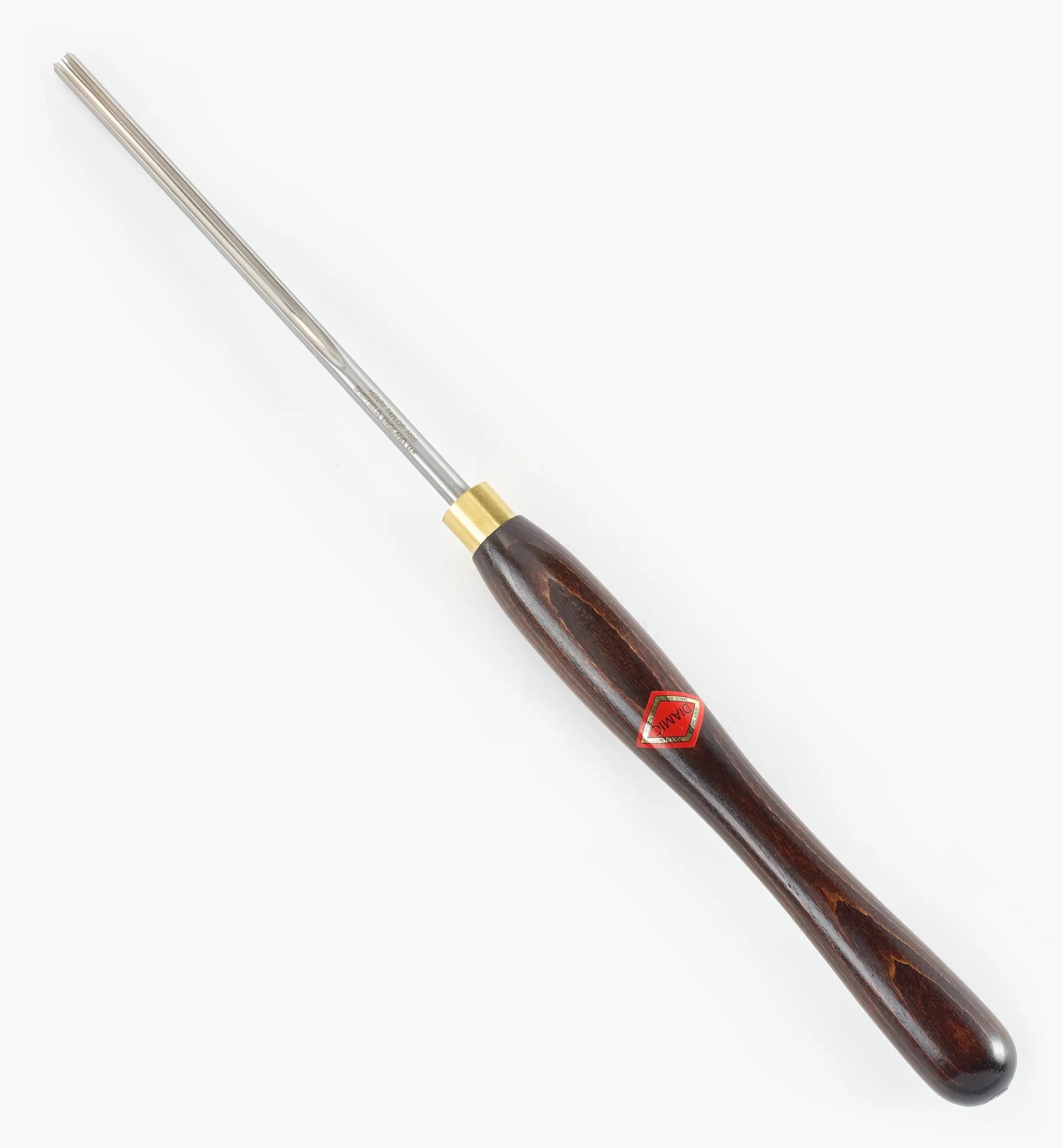 Lee Valley Turning>HSS Long Strong Deep-U Bowl Gouges
