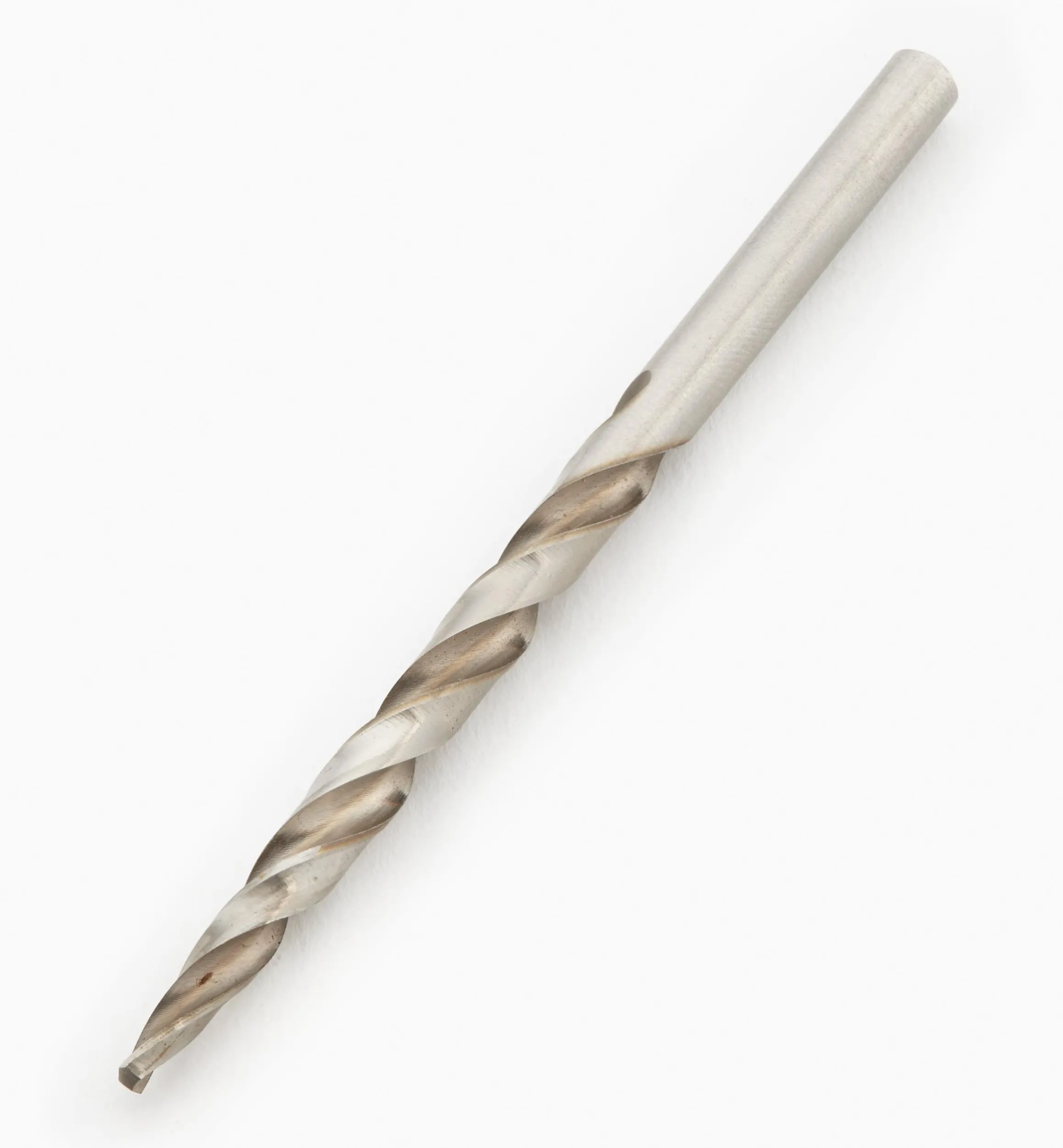 Lee Valley Power Tool Accessories>HSS Taper Drill Bits