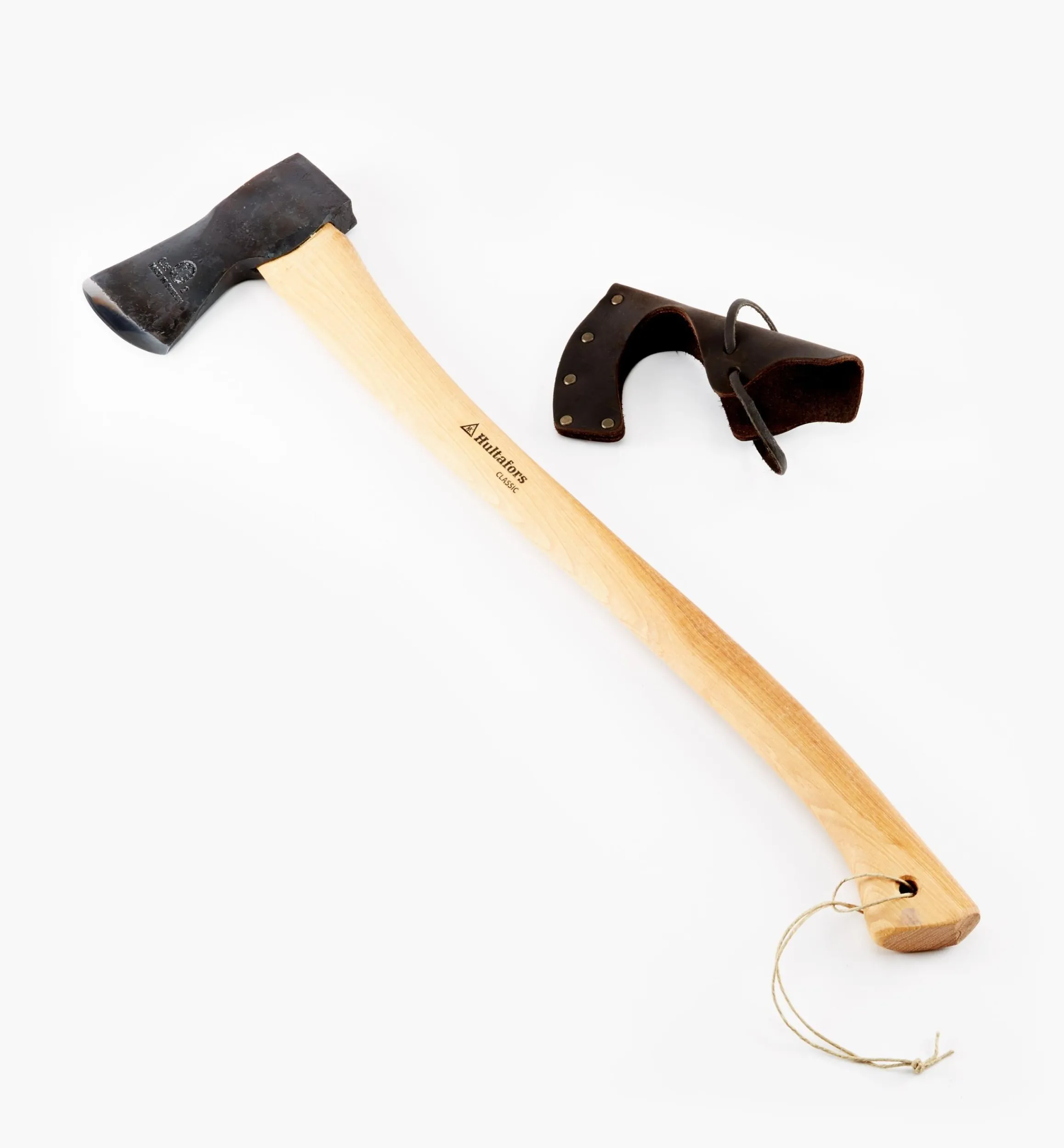Lee Valley Hand Tools>Hultafors Small Felling Axe