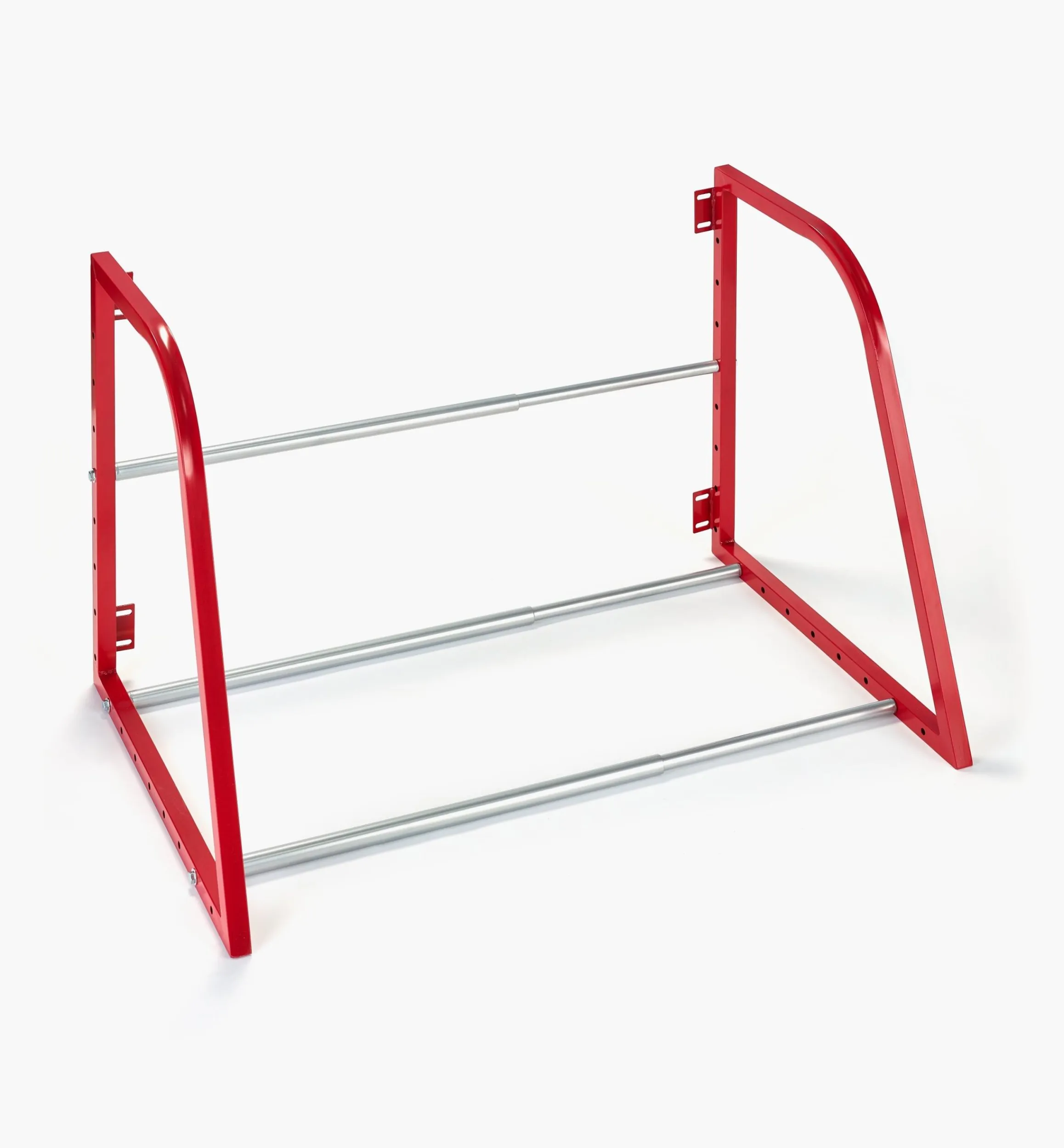 Lee Valley Car Care>Hyloft Heavy-Duty Tire Rack
