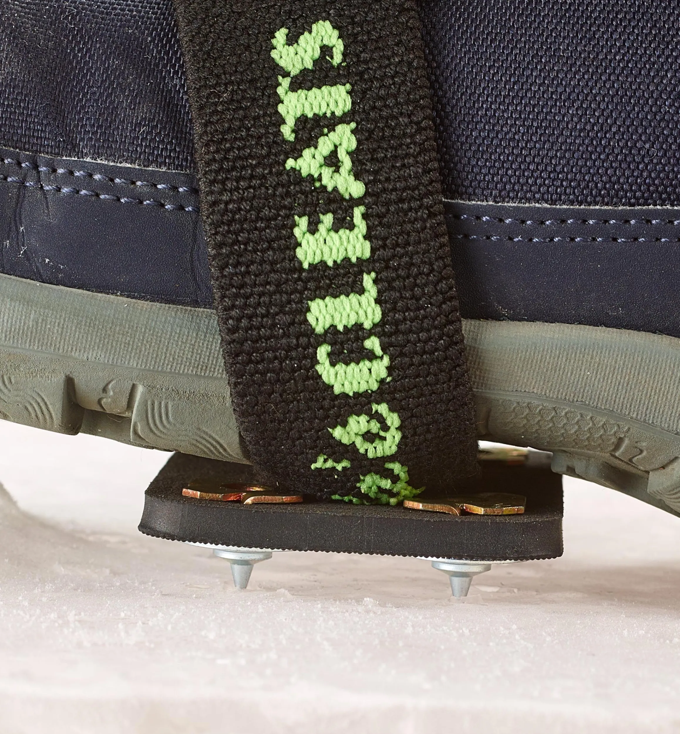 Lee Valley Footwear>Ice Cleats