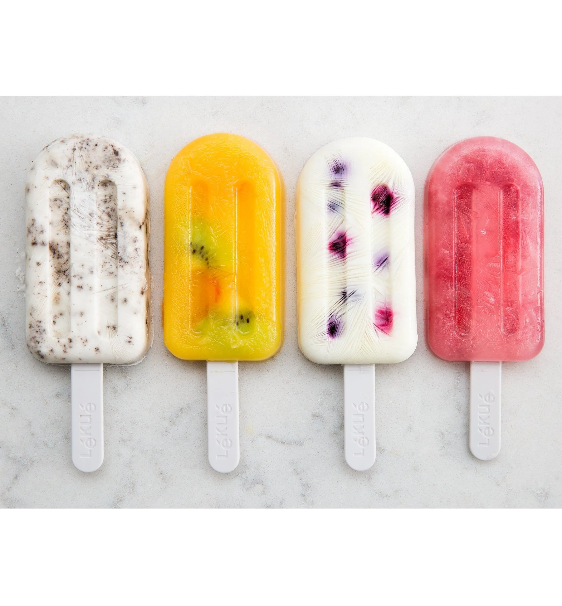 Lee Valley Kitchen Tools>Ice Pop Molds