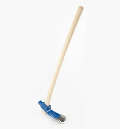 Lee Valley Hand Tools>Iltis Oxhead Curved Adze