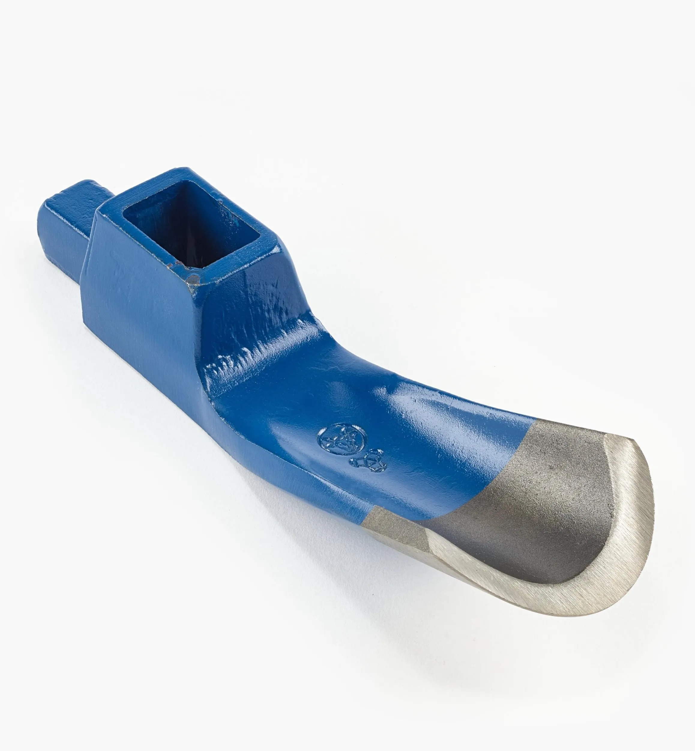 Lee Valley Hand Tools>Iltis Oxhead Curved Adze Head
