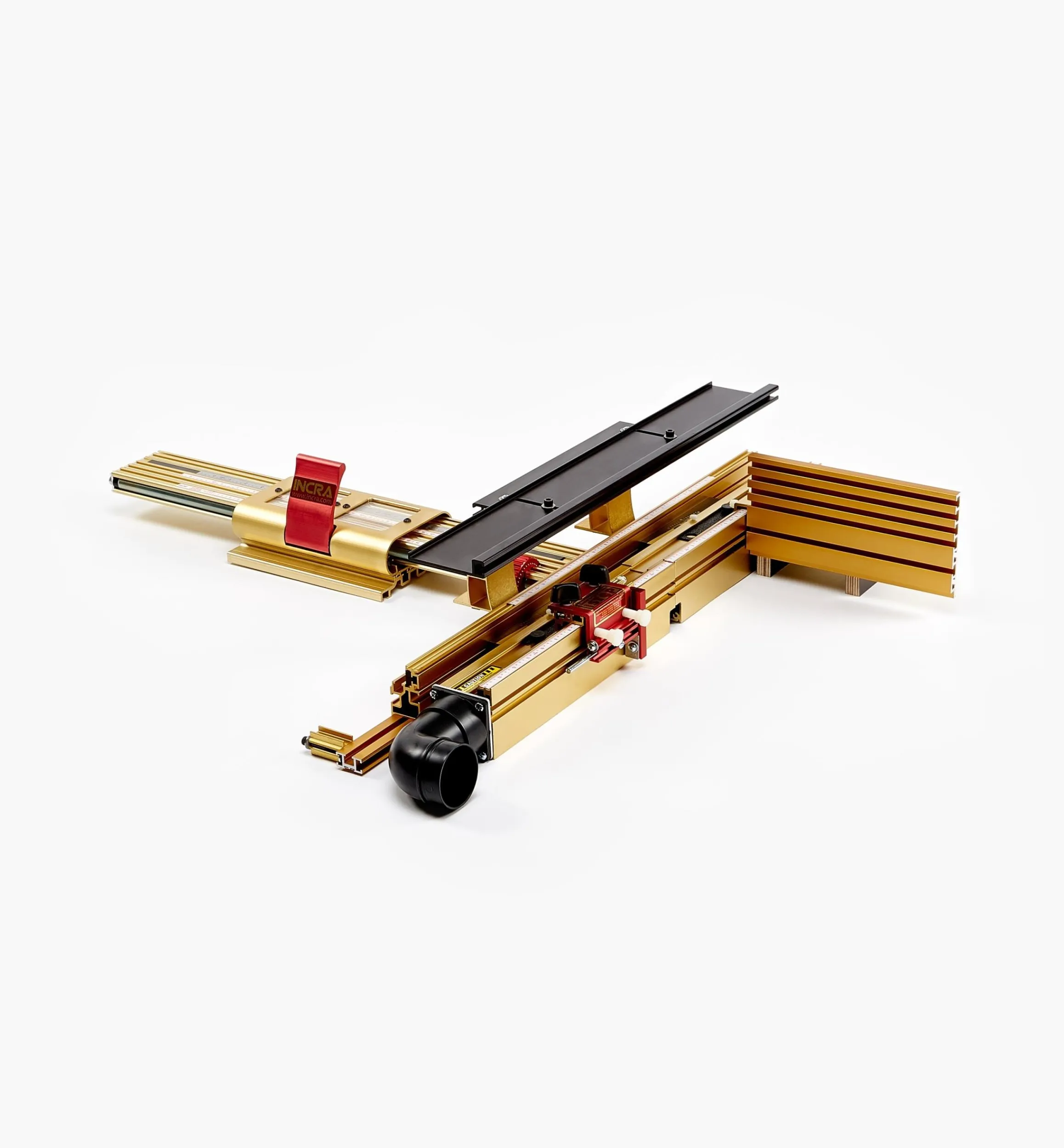 Lee Valley Jigs, Guides & Fixtures>Incra LS Positioner