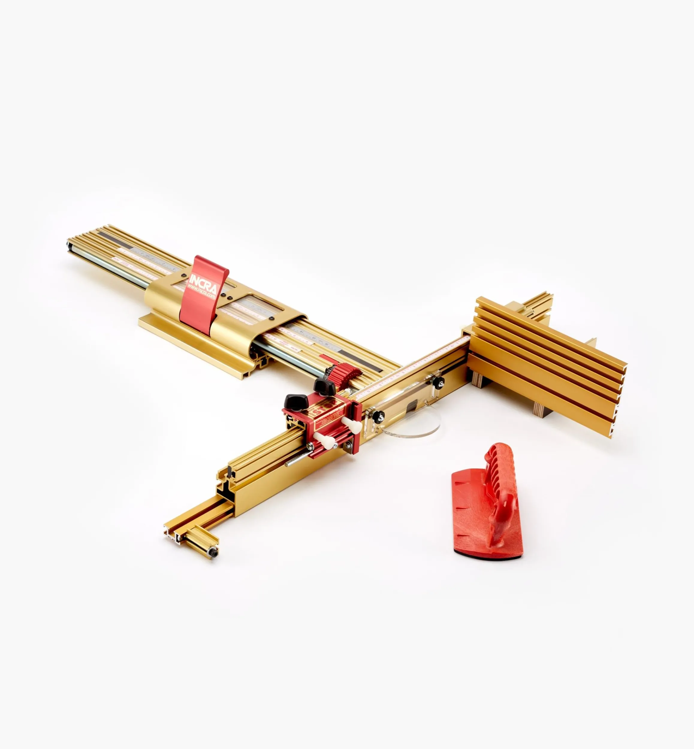 Lee Valley Jigs, Guides & Fixtures>Incra LS Positioner