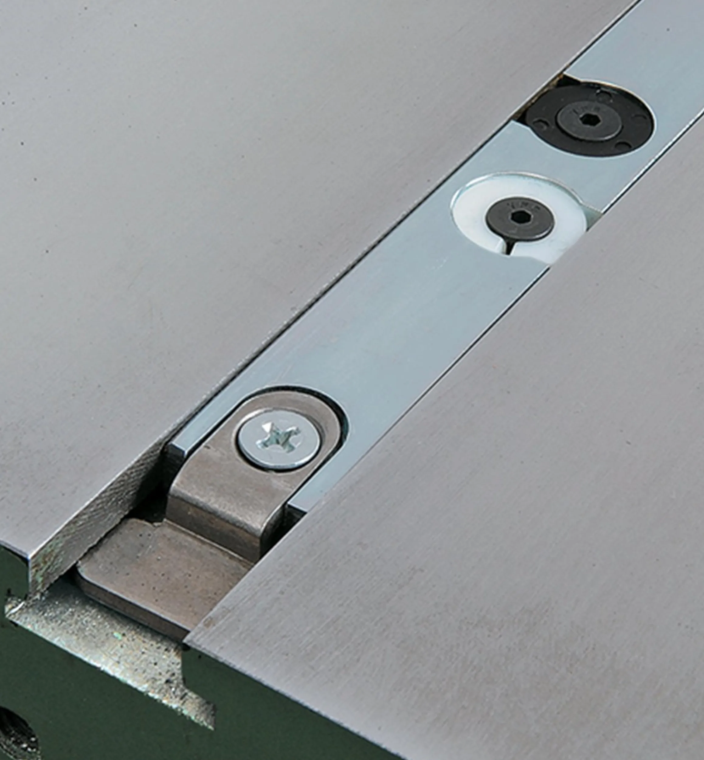 Lee Valley Power Tool Accessories>Incra 1000SE Miter Gauge