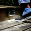 Lee Valley Lighting>Indoor/Outdoor Motion-Activated Light