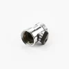 Lee Valley Hoses & Accessories>In-Line Valve For Garden Hose