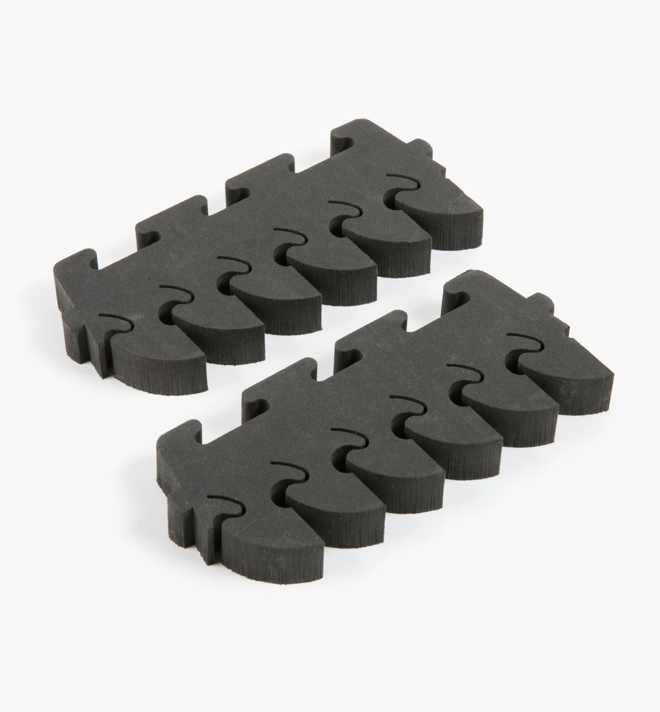 Lee Valley Safety>Inserts For FeatherPro Featherboard