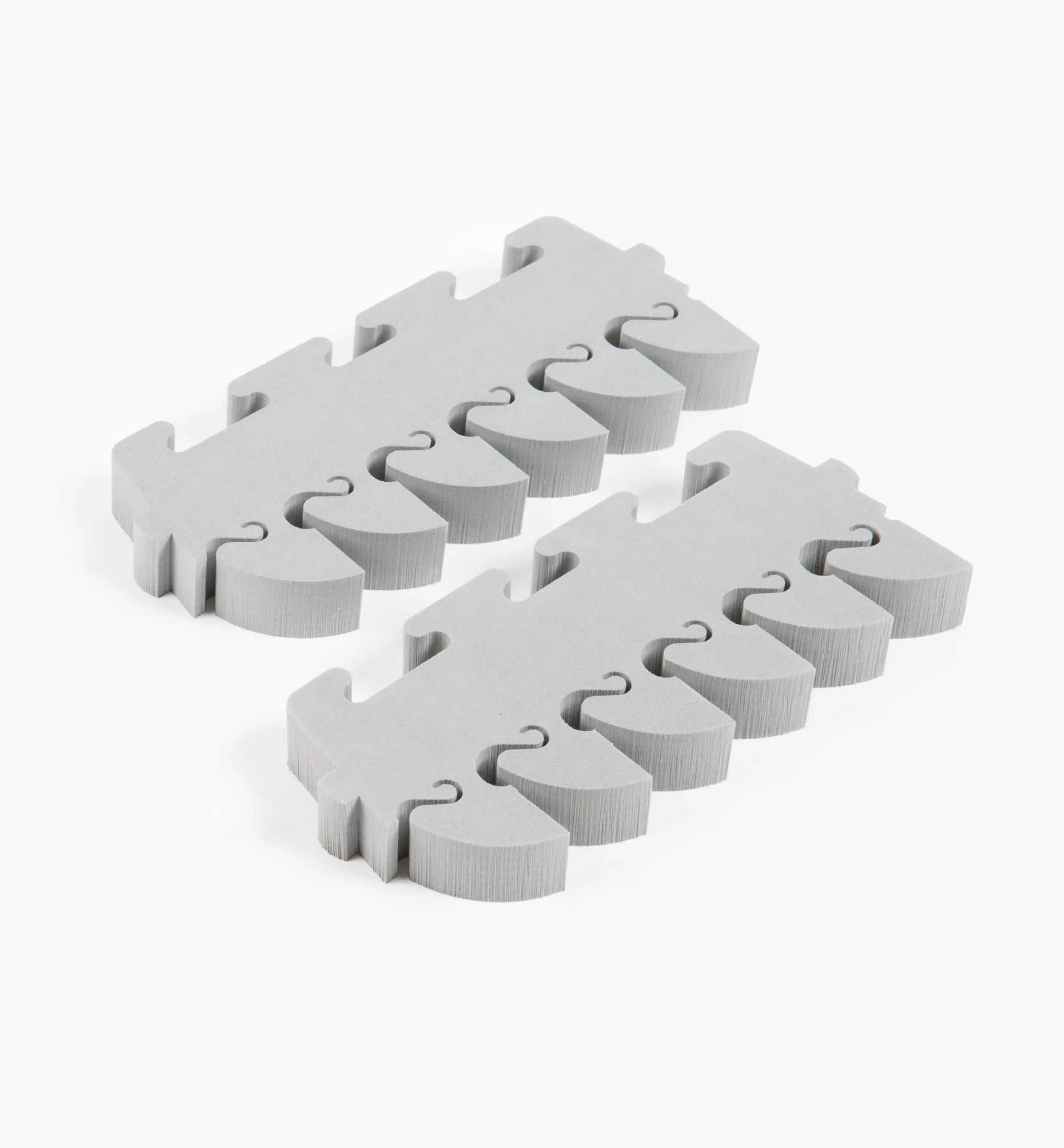 Lee Valley Safety>Inserts For FeatherPro Featherboard