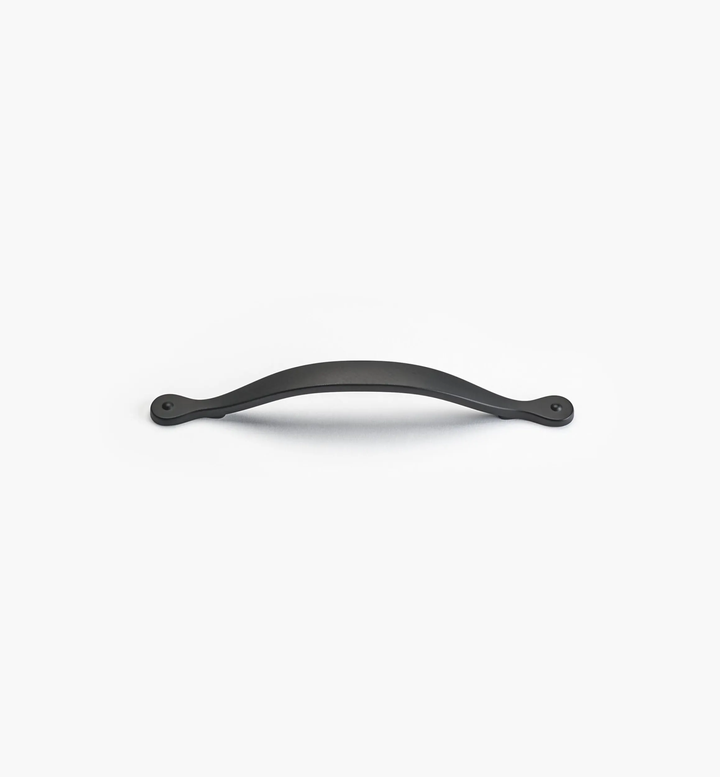 Lee Valley Handles>Inspirations Twist Motif Strap Appliance Handle