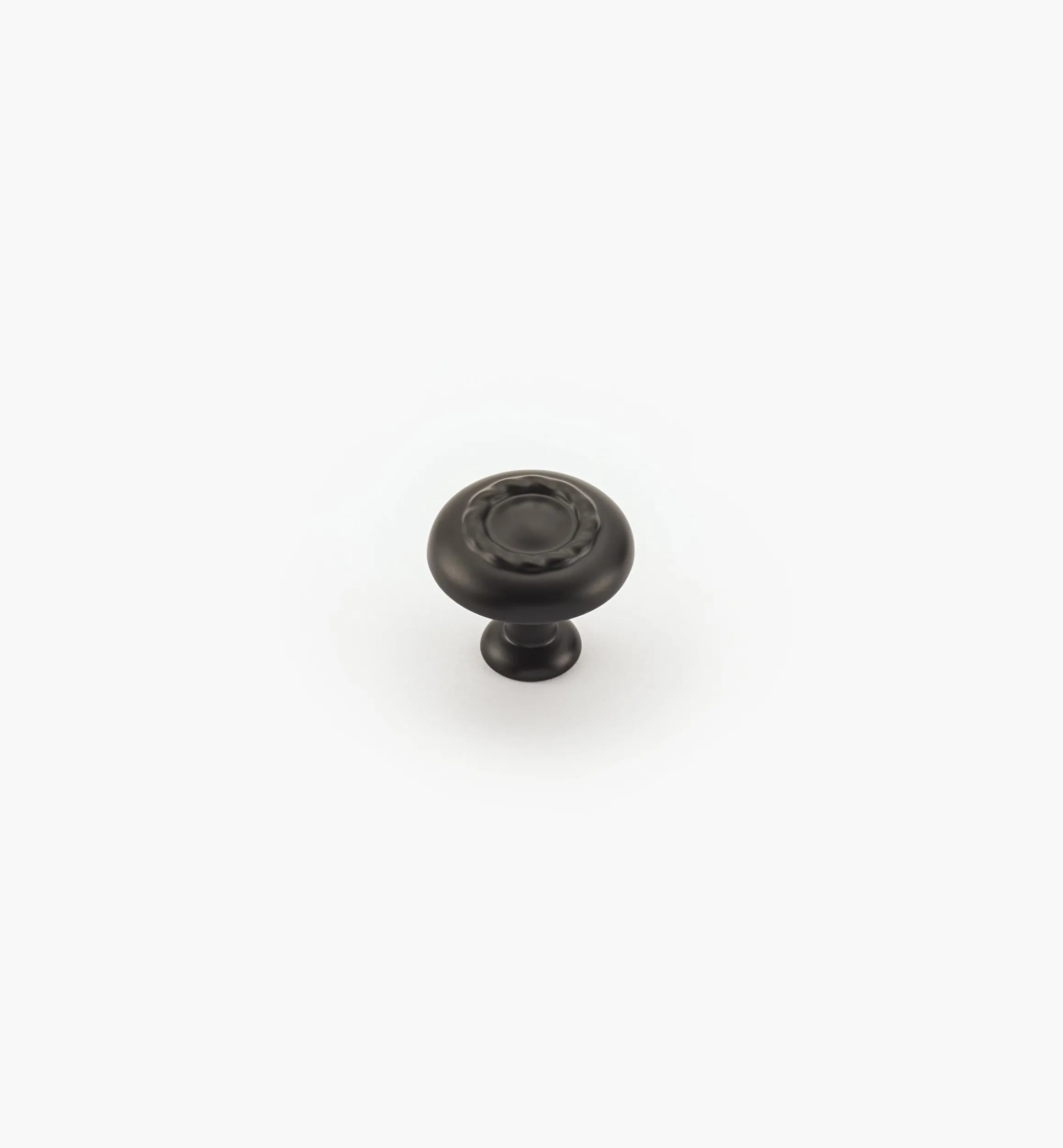 Lee Valley Knobs>Inspirations Twist Motif Rope Knobs