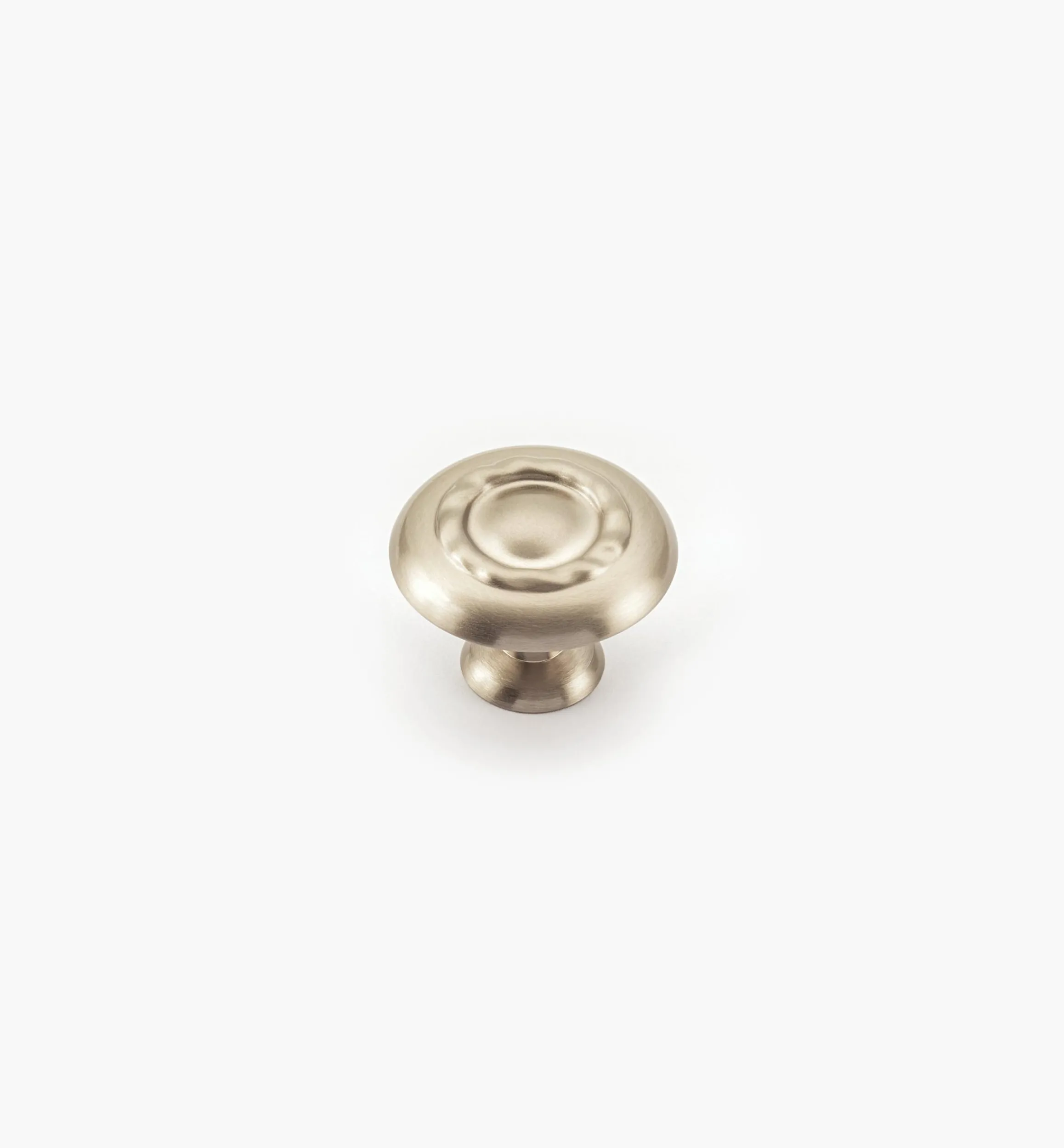 Lee Valley Knobs>Inspirations Twist Motif Rope Knobs