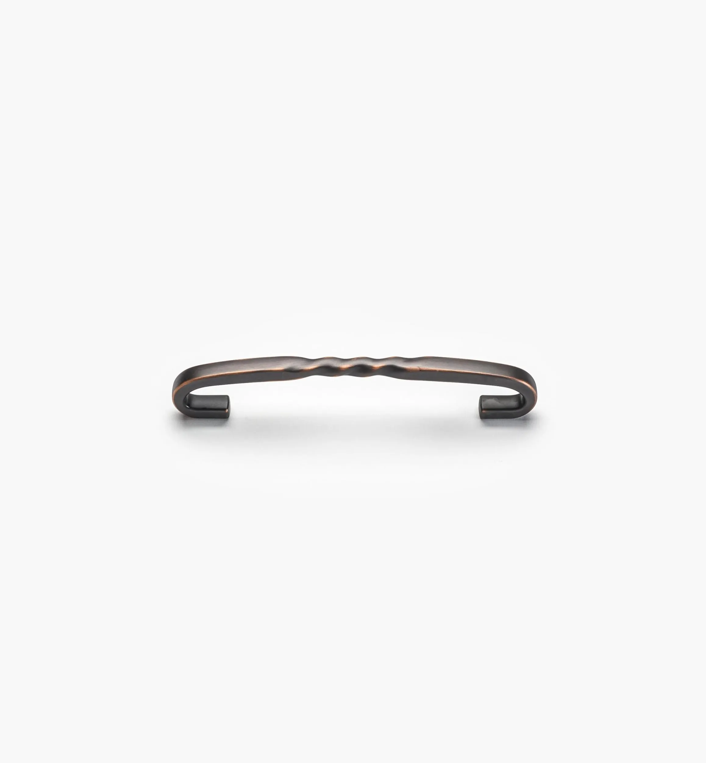 Lee Valley Handles>Inspirations Twist Motif Appliance Handle