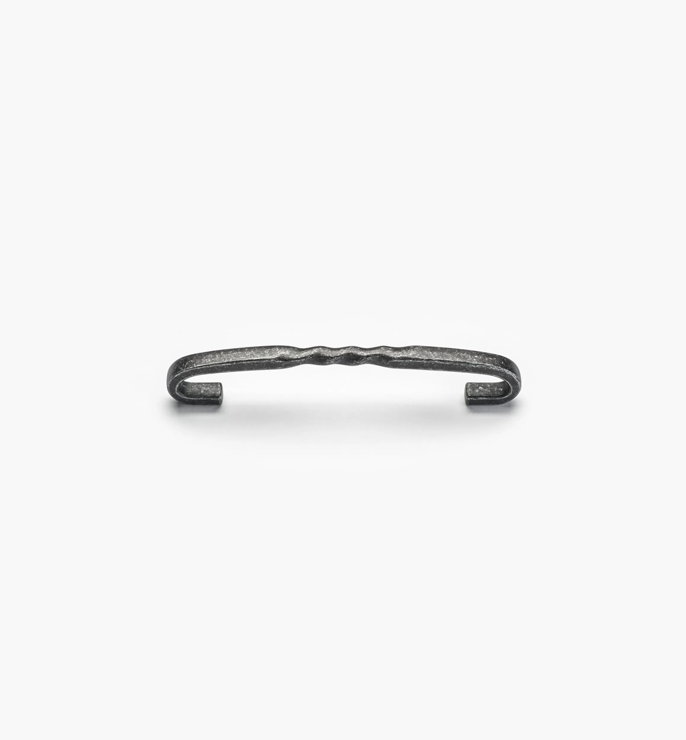 Lee Valley Handles>Inspirations Twist Motif Appliance Handle