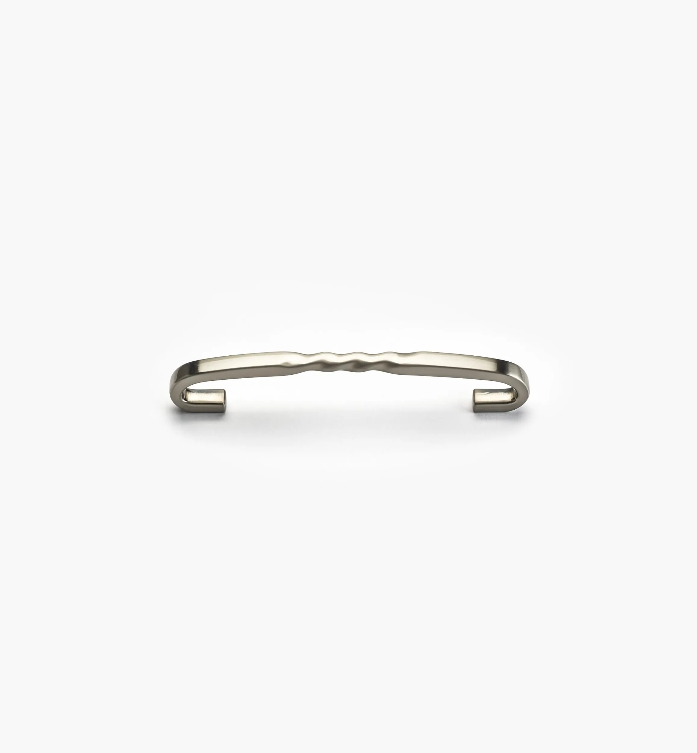 Lee Valley Handles>Inspirations Twist Motif Appliance Handle