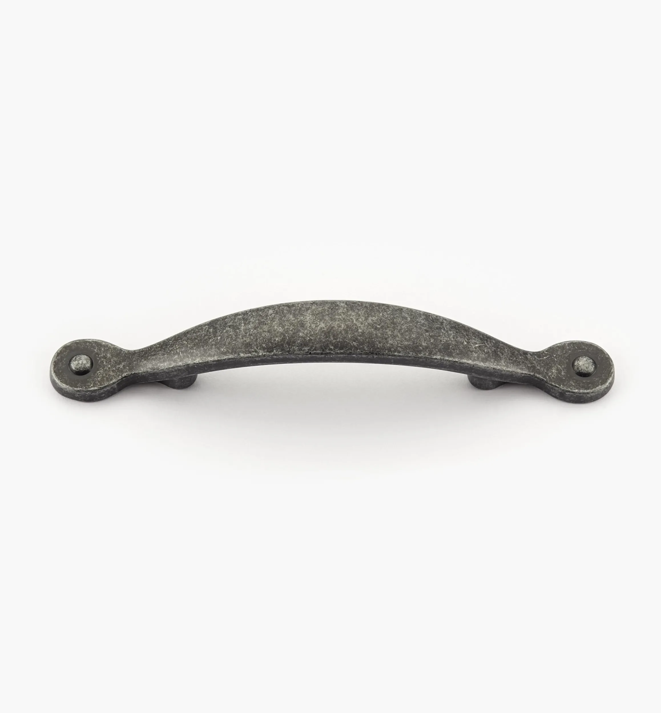 Lee Valley Handles>Inspirations Twist Motif Strap Appliance Handle