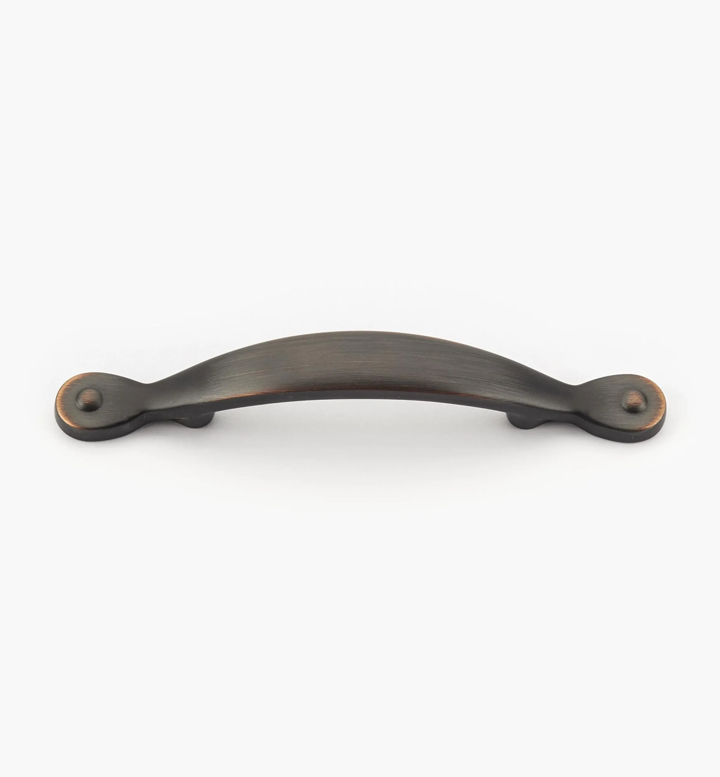 Lee Valley Handles>Inspirations Twist Motif Strap Appliance Handle