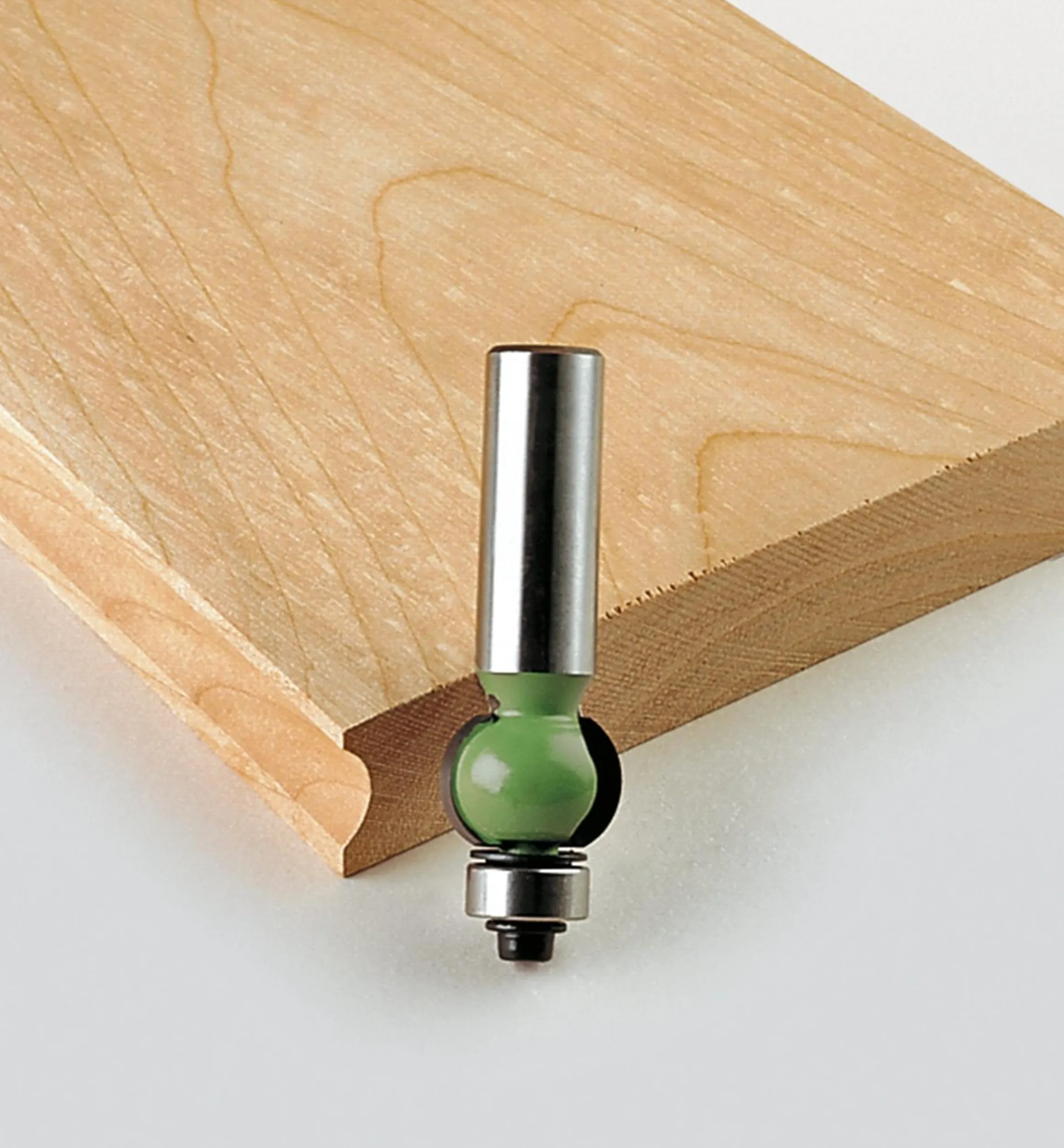 Lee Valley Routing>Internal Bullnose Bits – Half Radius