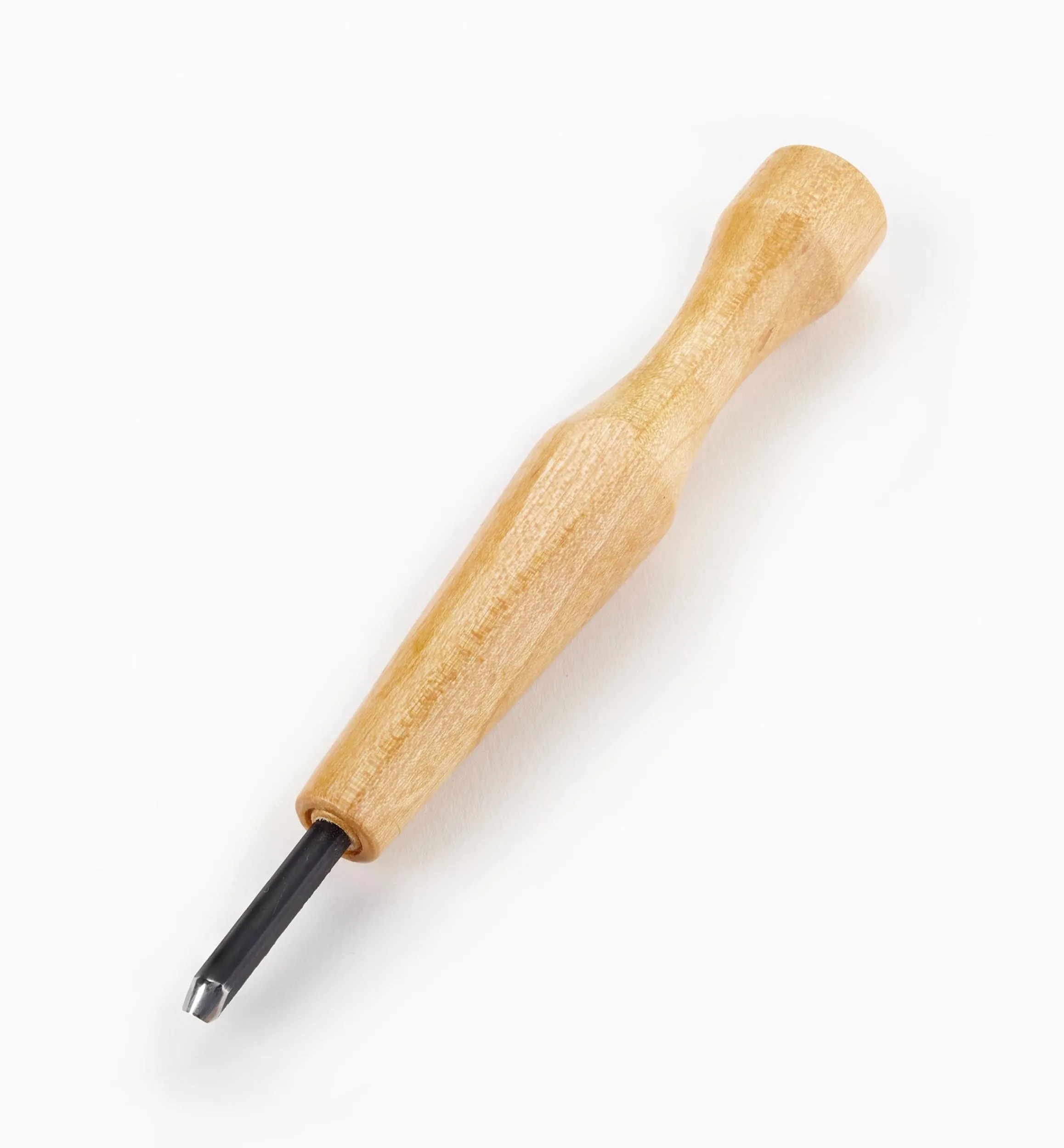 Lee Valley Hand Tools>Japanese #11 Detail Carving Gouges