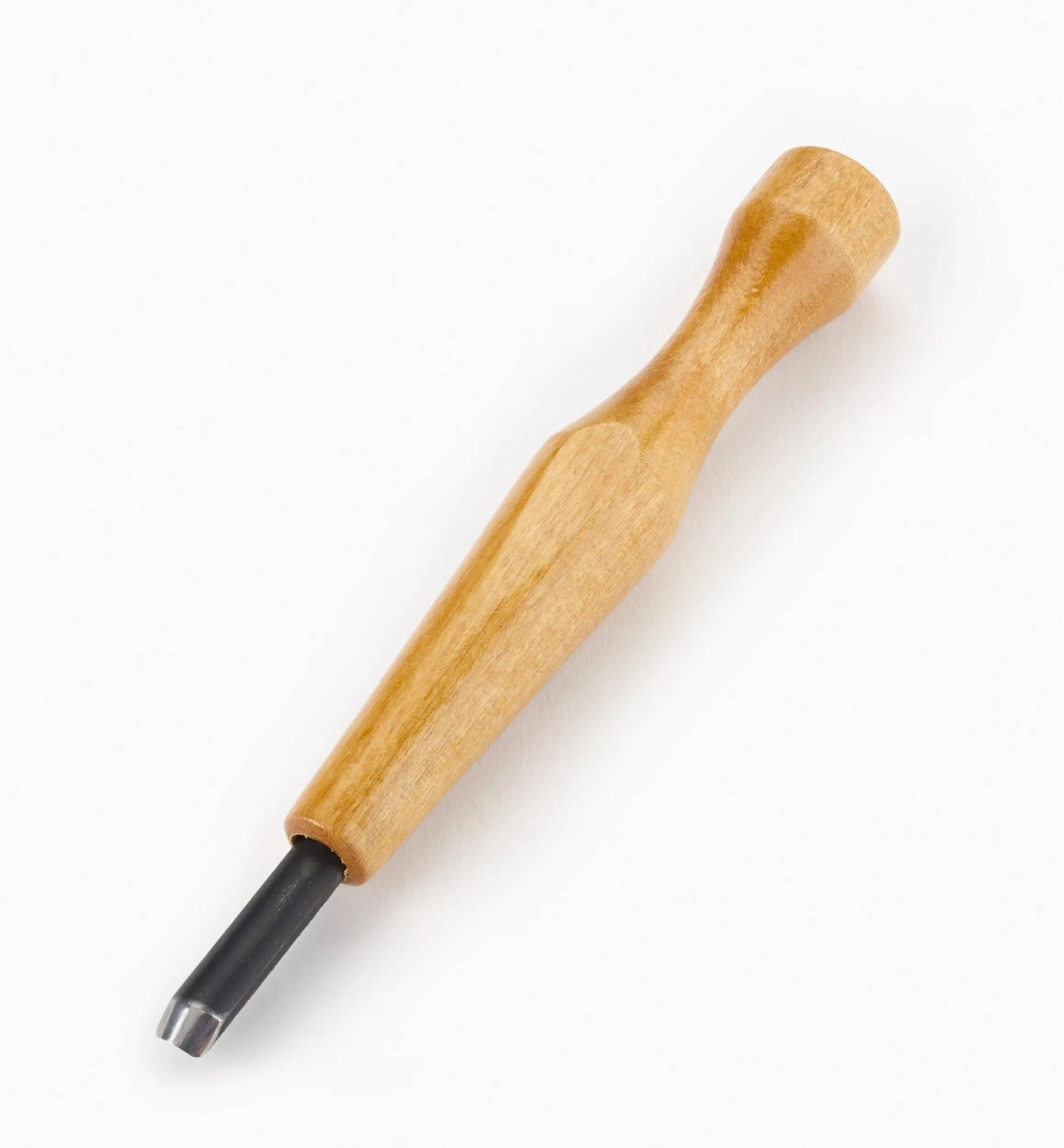Lee Valley Hand Tools>Japanese #11 Detail Carving Gouges