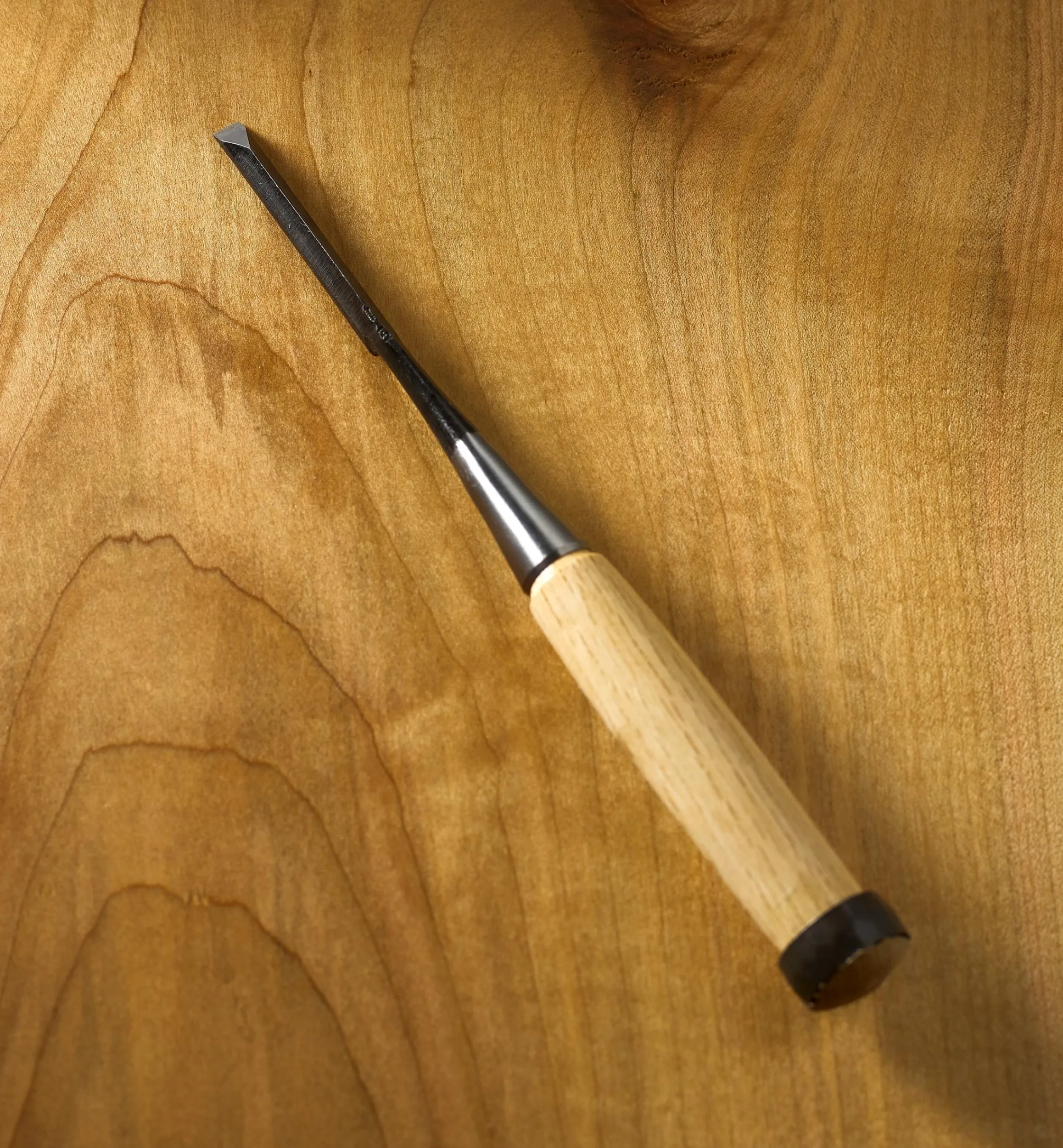 Lee Valley Hand Tools>Japanese Dovetail Chisels
