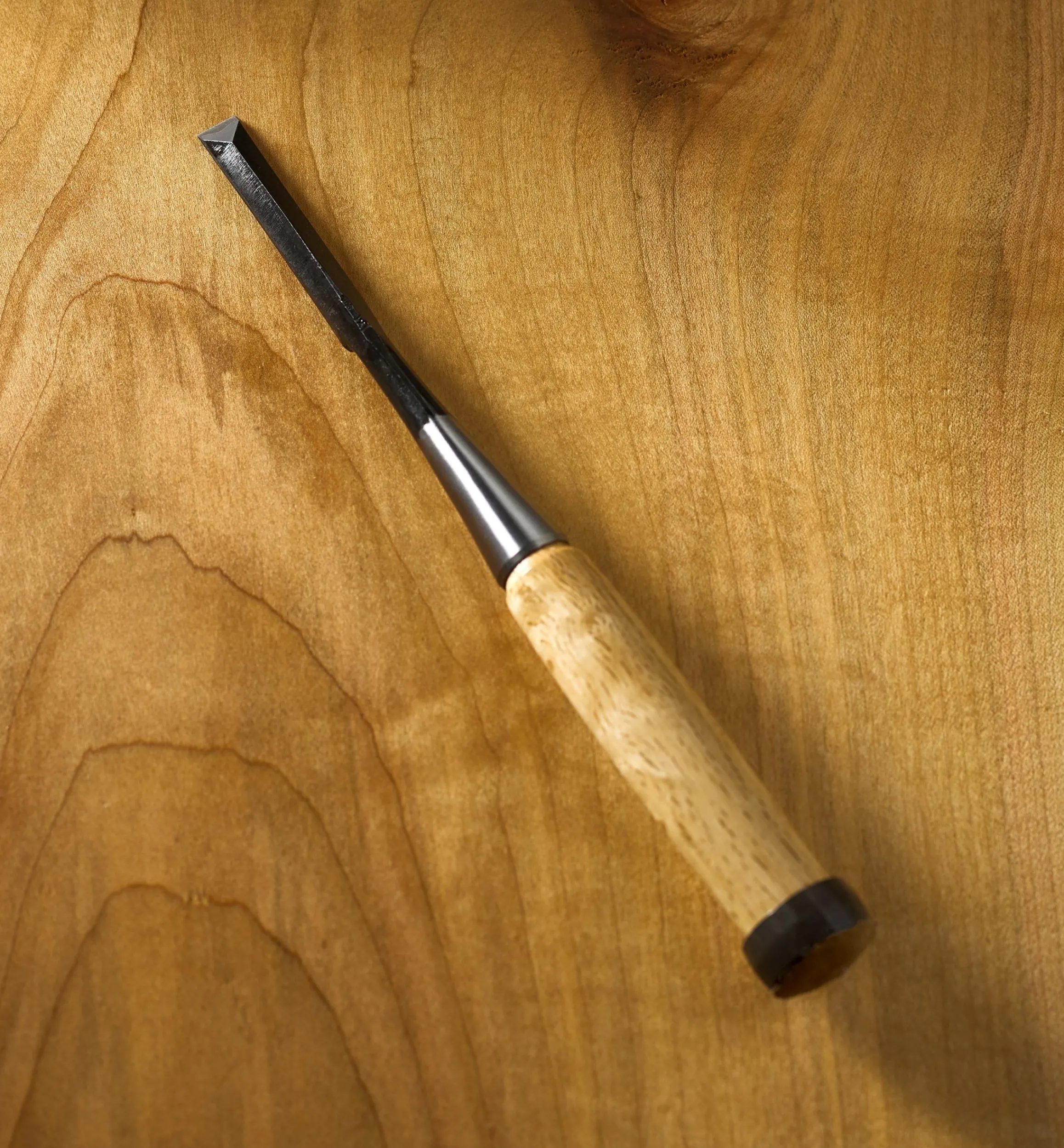 Lee Valley Hand Tools>Japanese Dovetail Chisels
