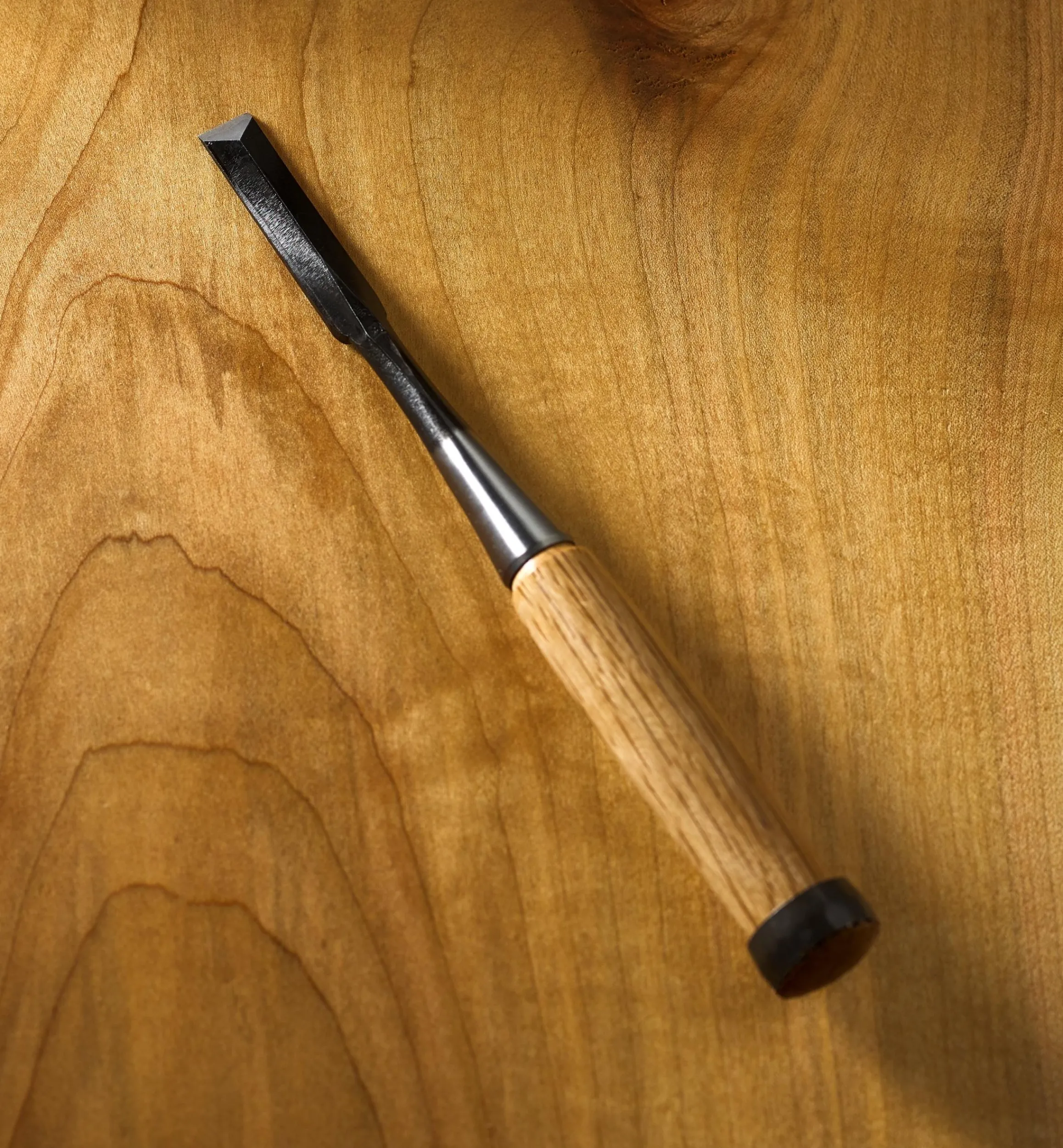 Lee Valley Hand Tools>Japanese Dovetail Chisels