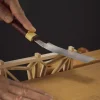Lee Valley Saws>Japanese Kugihiki Saw