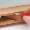 Lee Valley Hand Tools>Japanese Milled-Tooth Extra-Fine Side Plane-Maker's Float