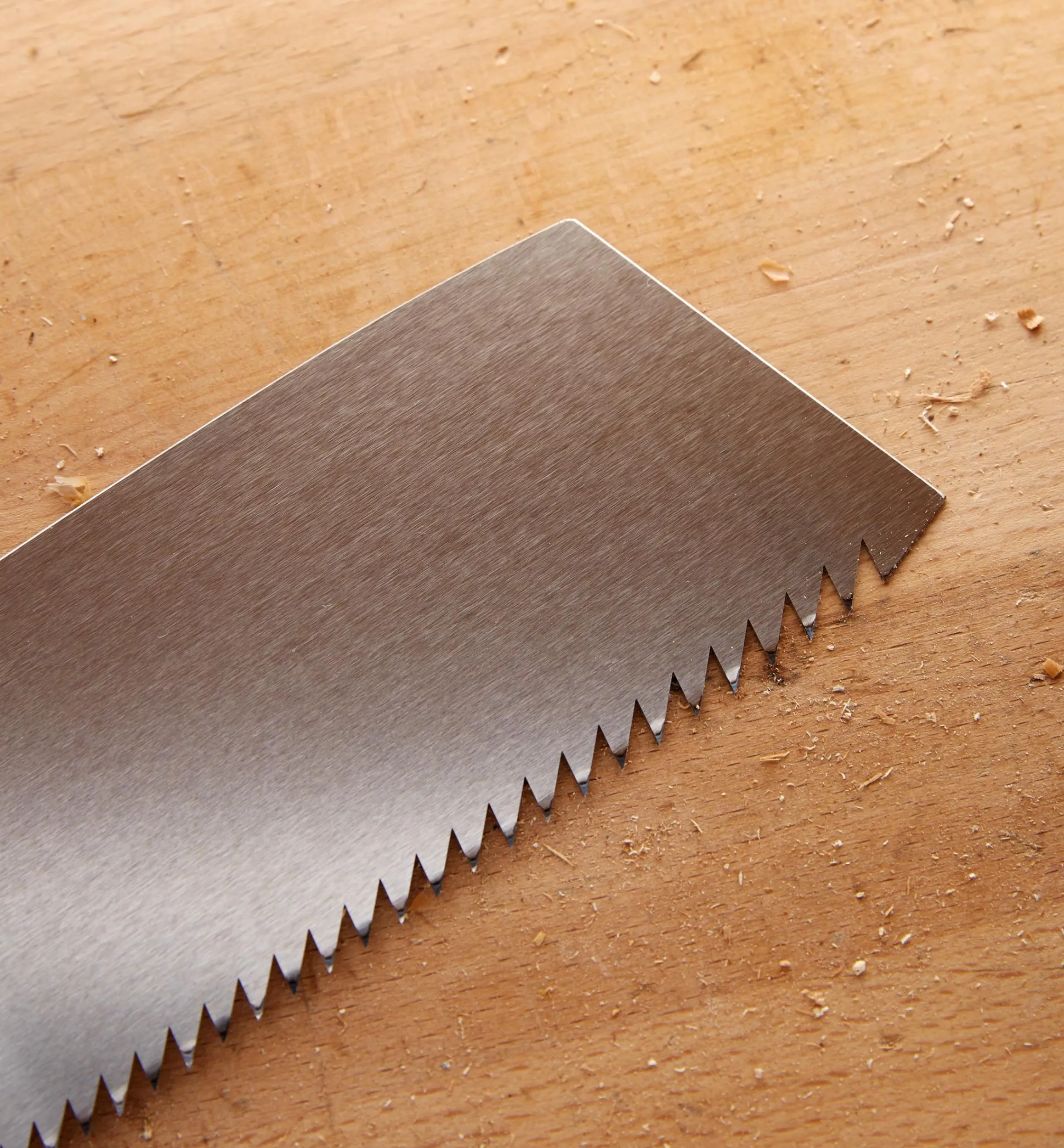 Lee Valley Saws>Japanese Rip-Tooth Kataba
