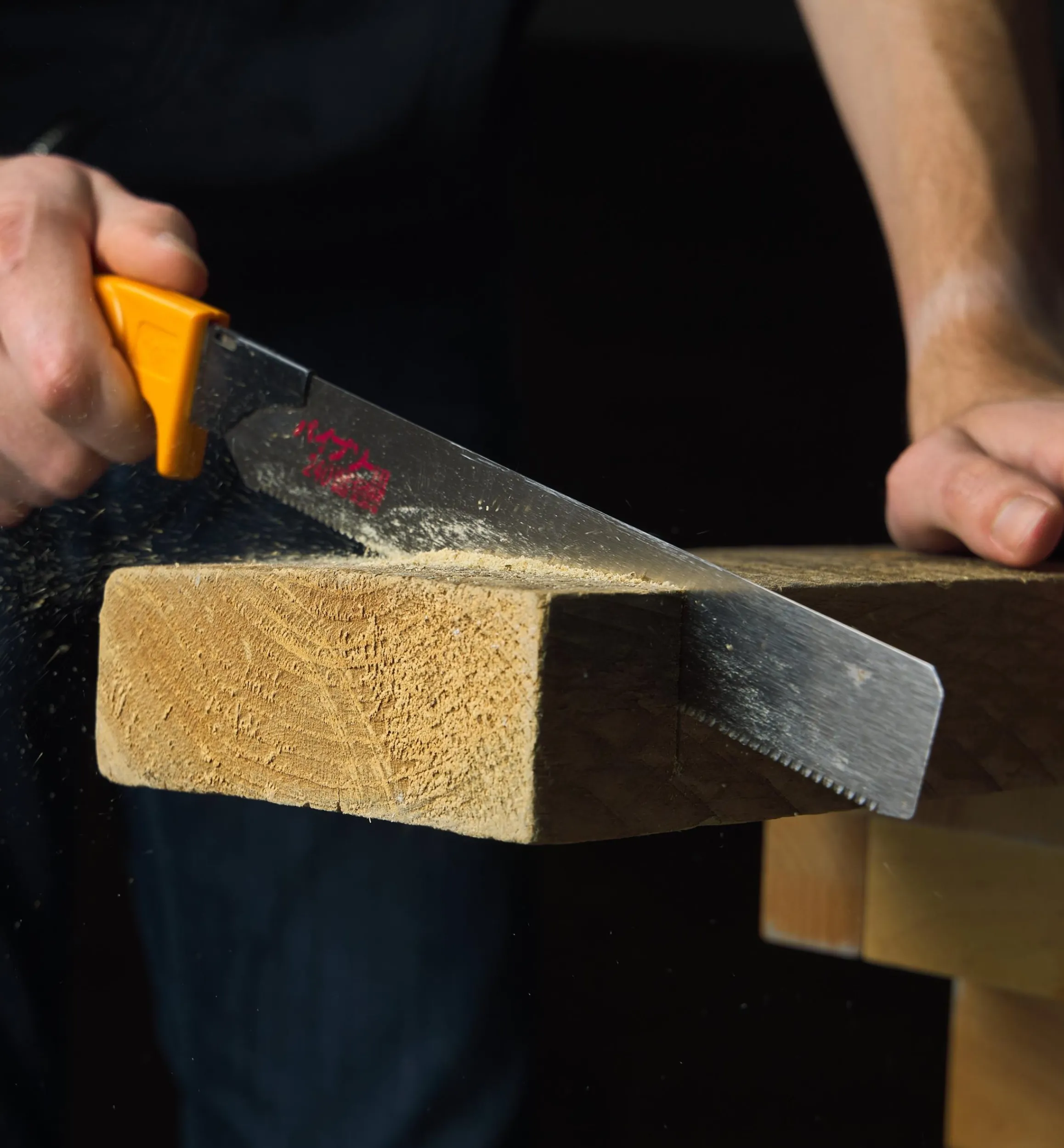 Lee Valley Saws>Japanese Utility Saw