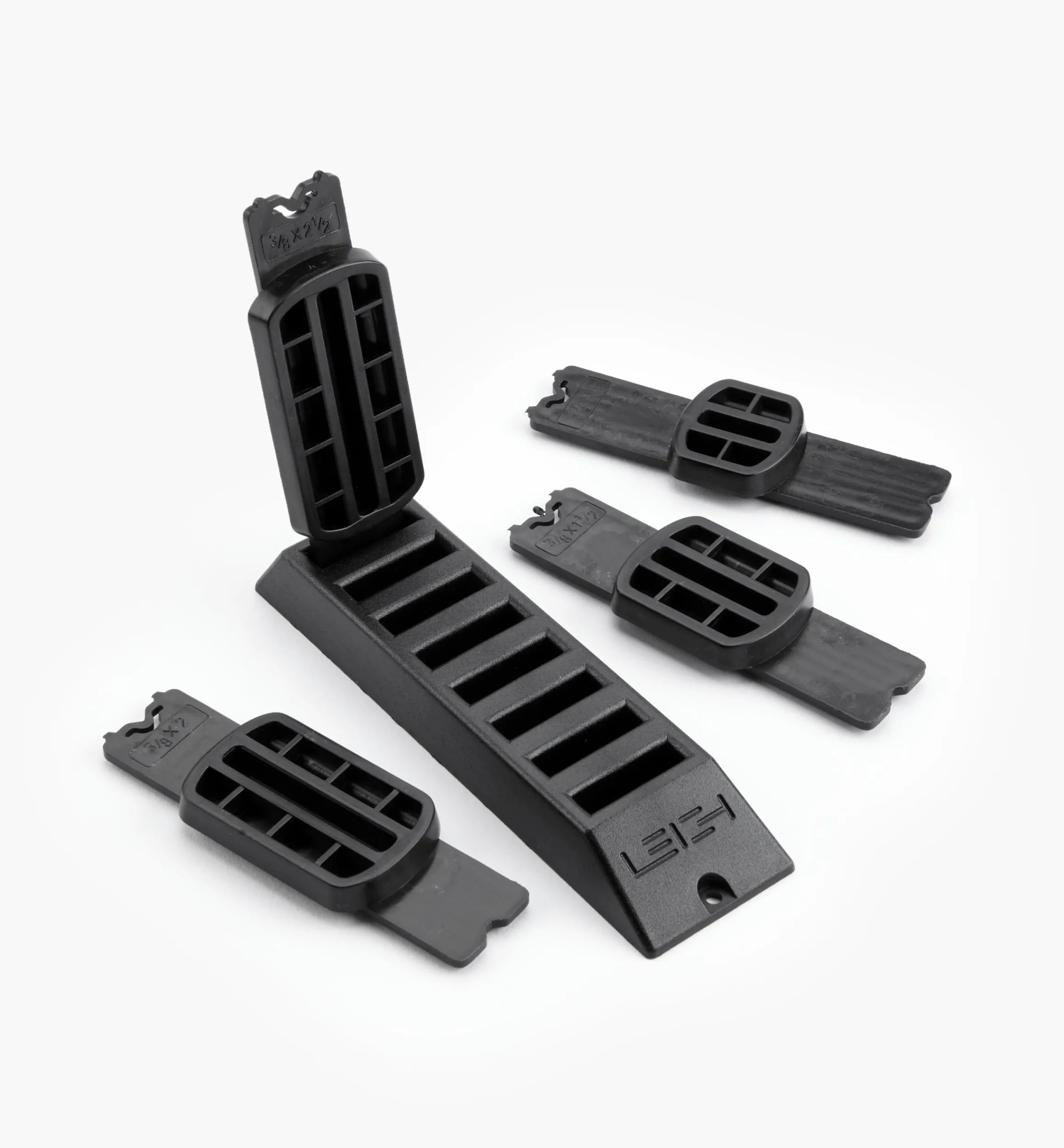 Lee Valley Jigs, Guides & Fixtures>Joint Guides For The Leigh Super & Pro Frame Mortise & Tenon Jigs