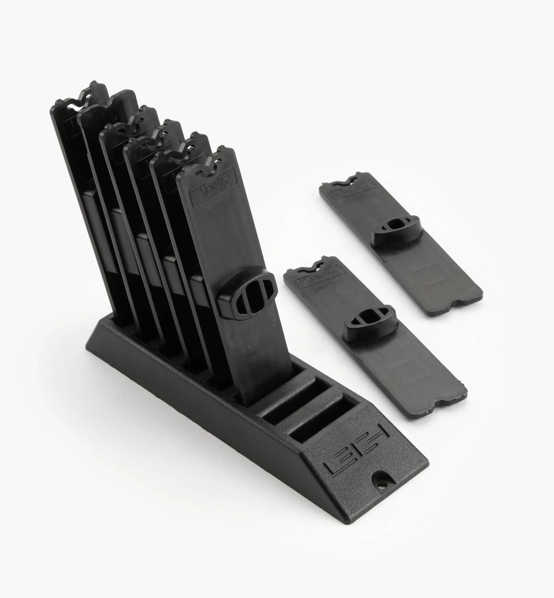 Lee Valley Jigs, Guides & Fixtures>Joint Guides For The Leigh Super & Pro Frame Mortise & Tenon Jigs