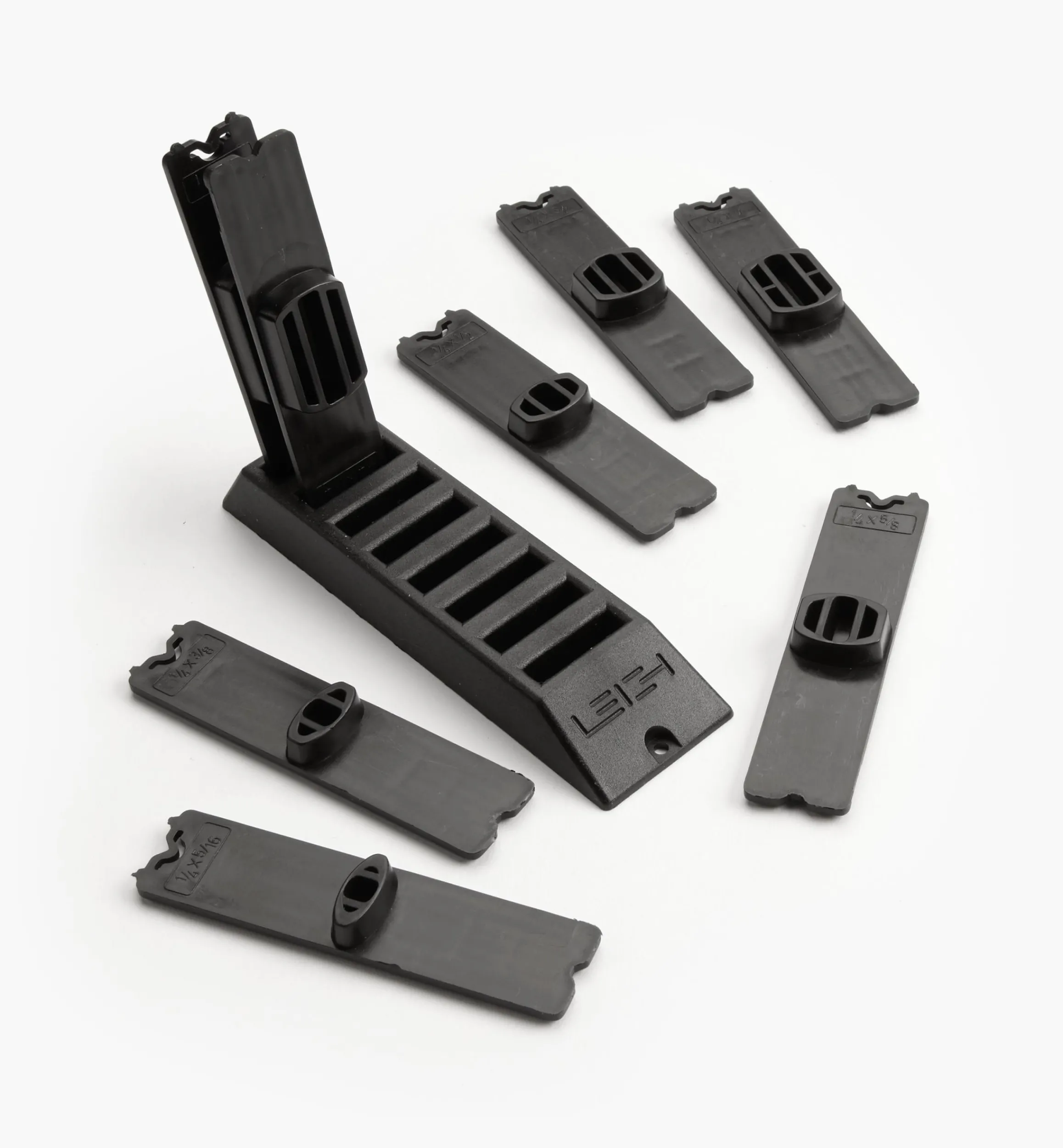 Lee Valley Jigs, Guides & Fixtures>Joint Guides For The Leigh Super & Pro Frame Mortise & Tenon Jigs