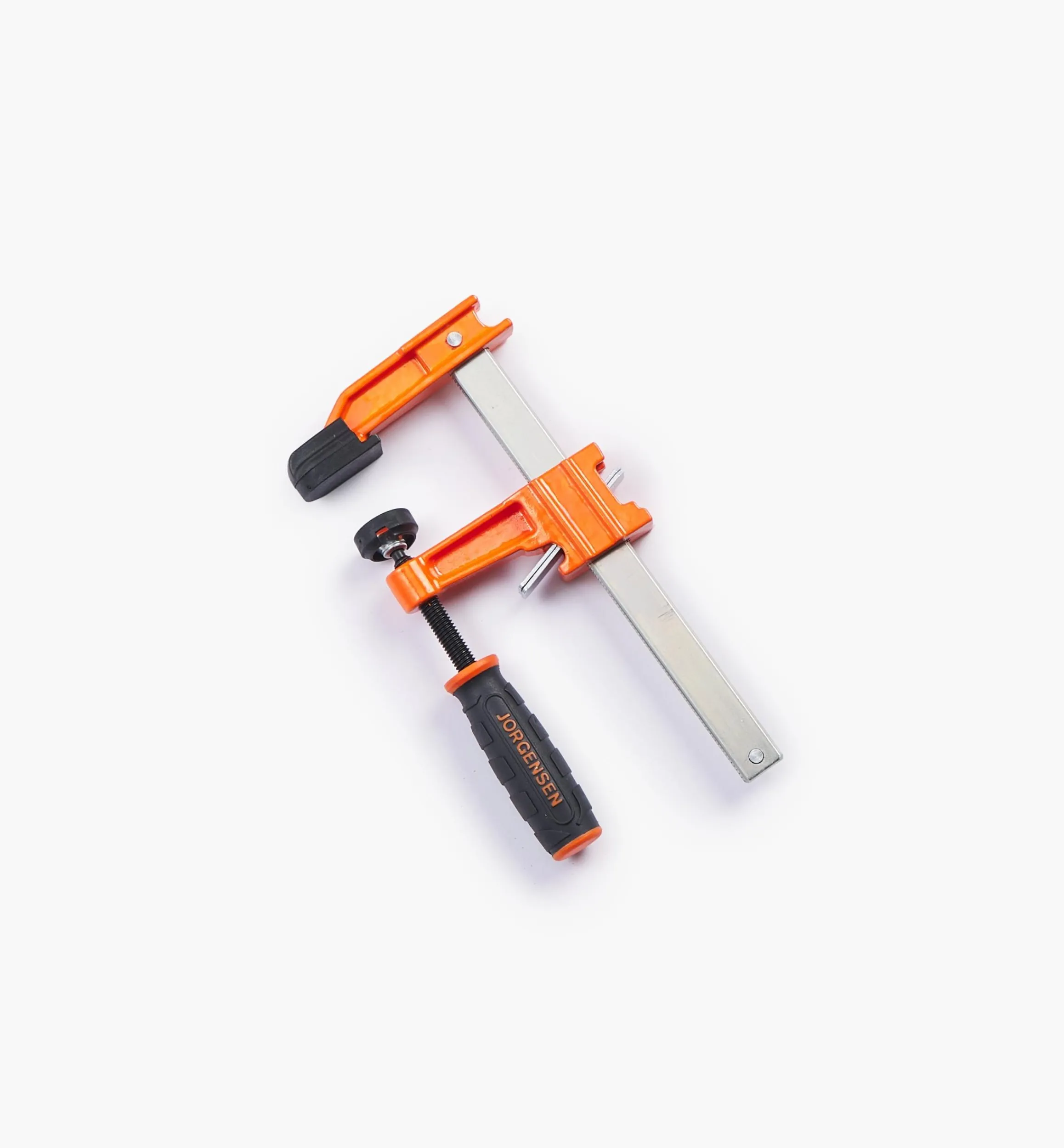 Lee Valley Hand Tools>Jorgensen Light-Duty Fast-Acting Bar Clamps