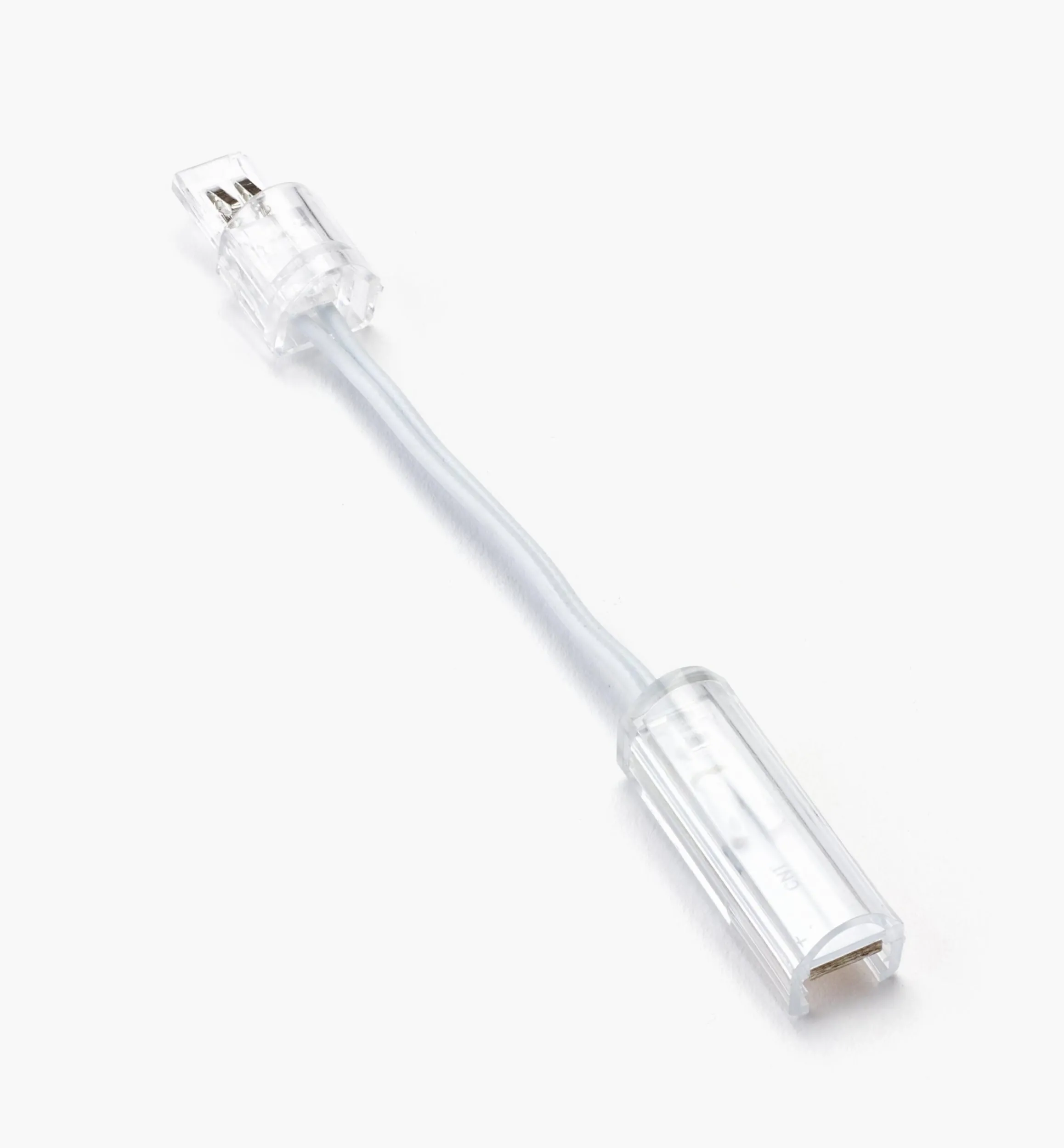 Lee Valley Lighting>Jumper Connector For RigidStrip LED Light Bars