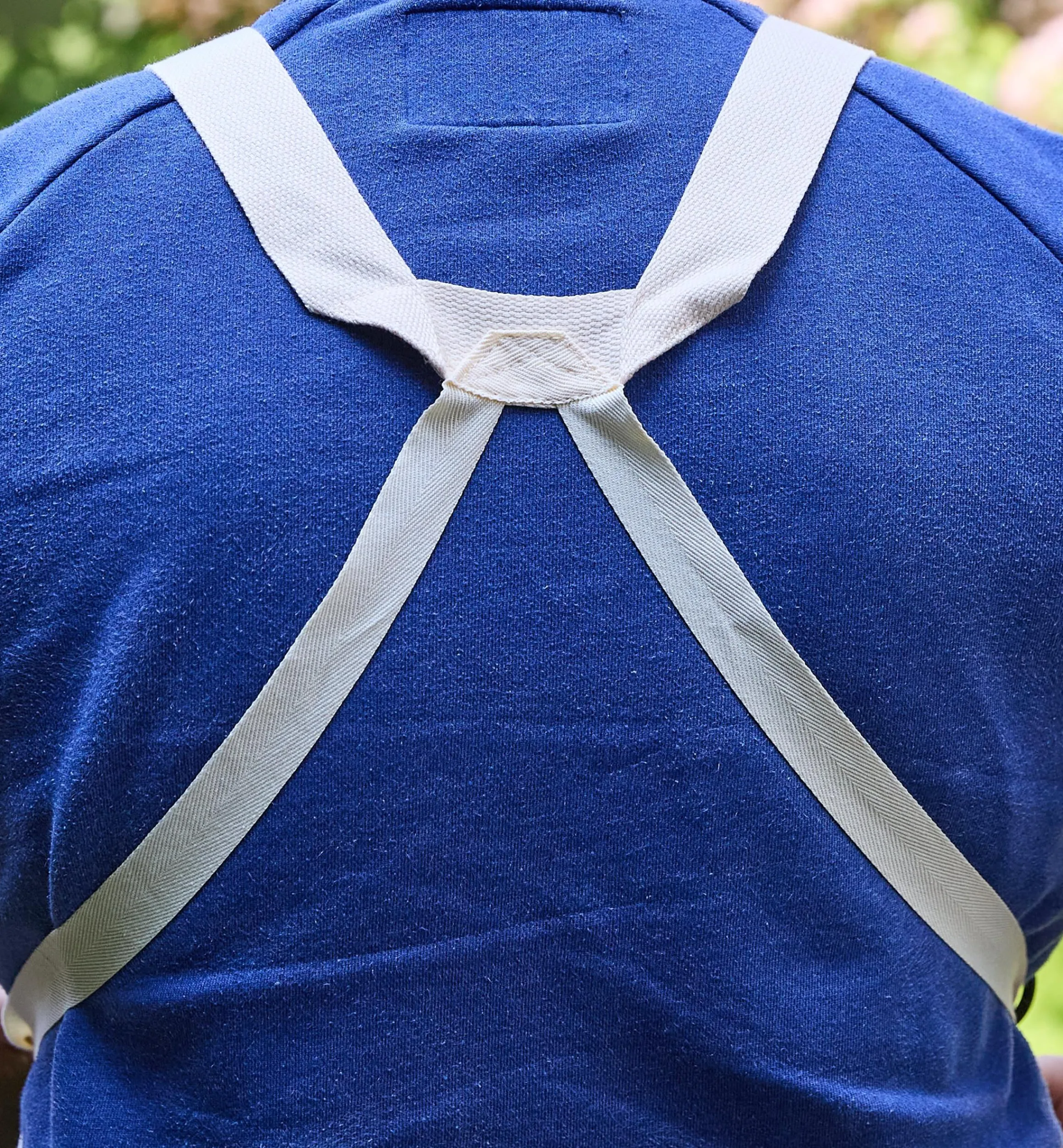 Lee Valley Harvesting>Kangaroo Pocket Apron
