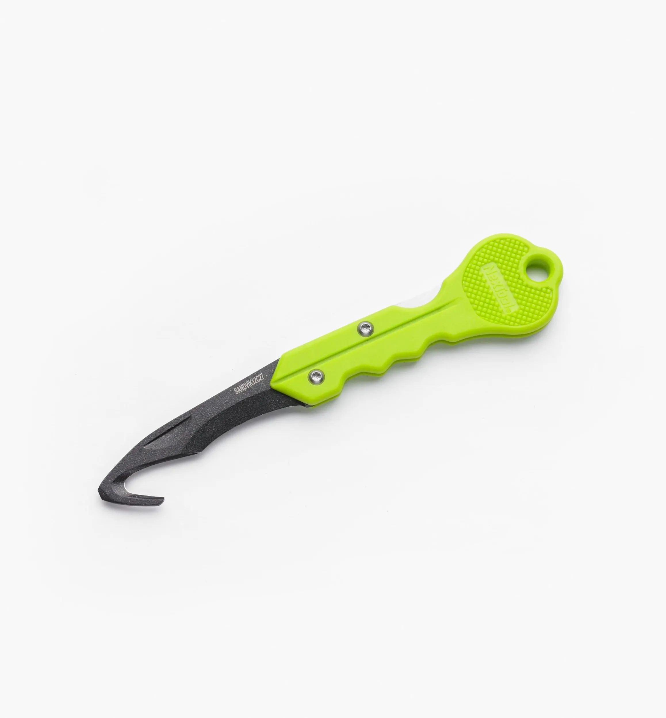 Lee Valley Knives>Key-Chain Safety Cutter