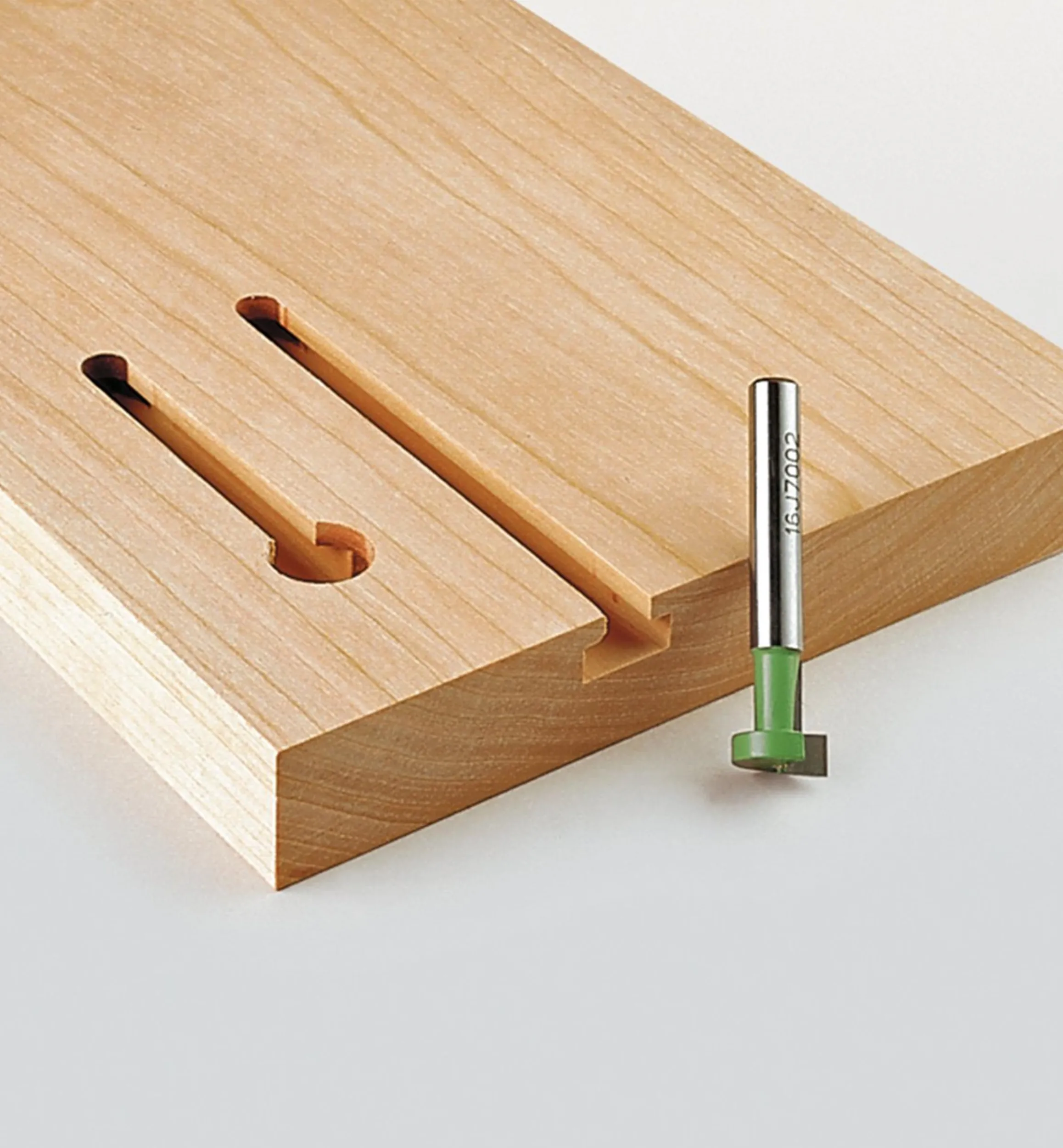 Lee Valley Routing>Keyhole Router Bits