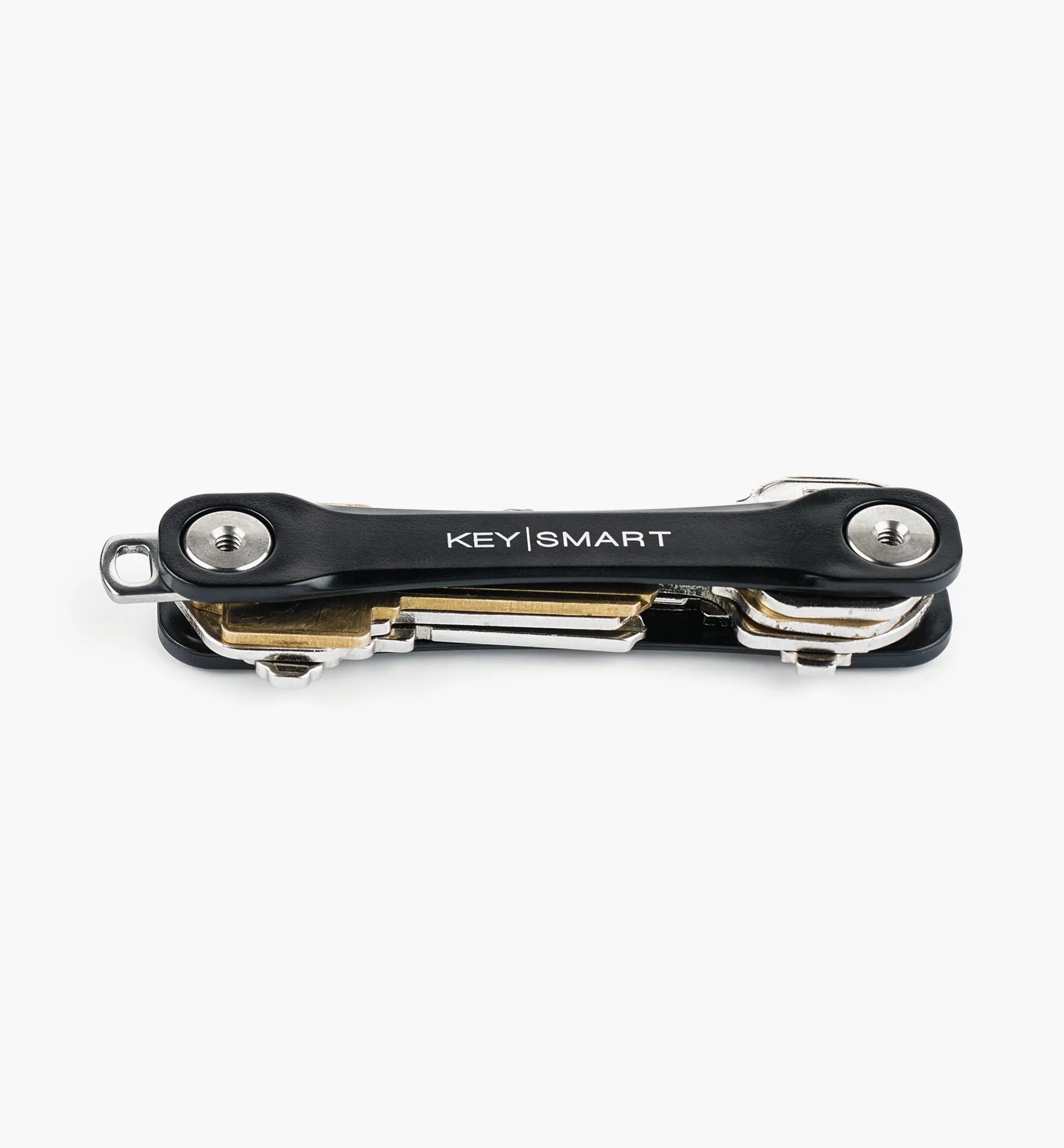 Lee Valley Personal Accessories>KeySmart Flex