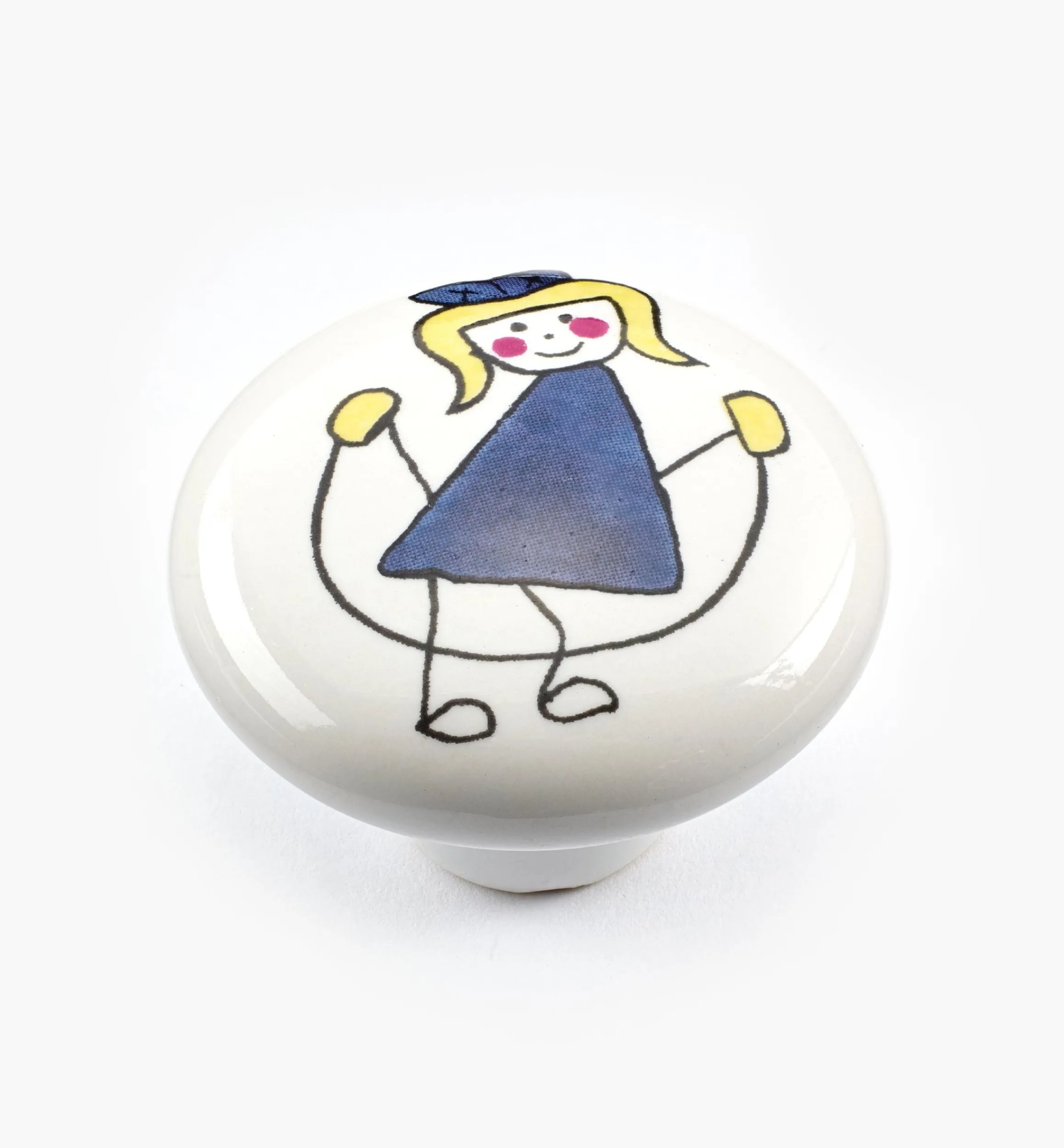 Lee Valley Knobs>Kids Knobs